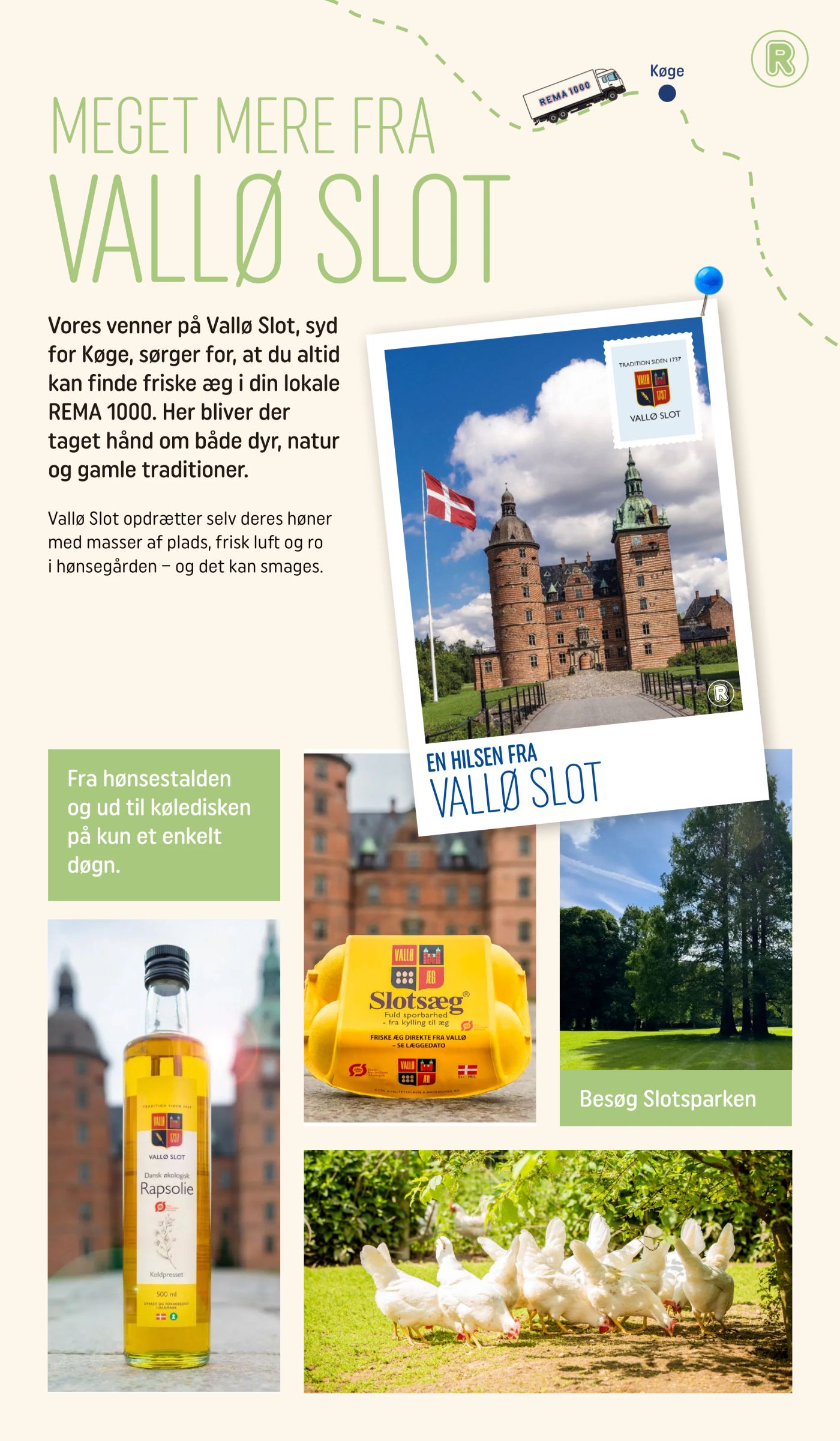 rema-1000 - Aktuel Rema 1000 - Meget Mere Dansk & Lokalt tilbudsavis fra tirsdag, 16.06.2026 til søndag, 05.07.2026 - page: 9
