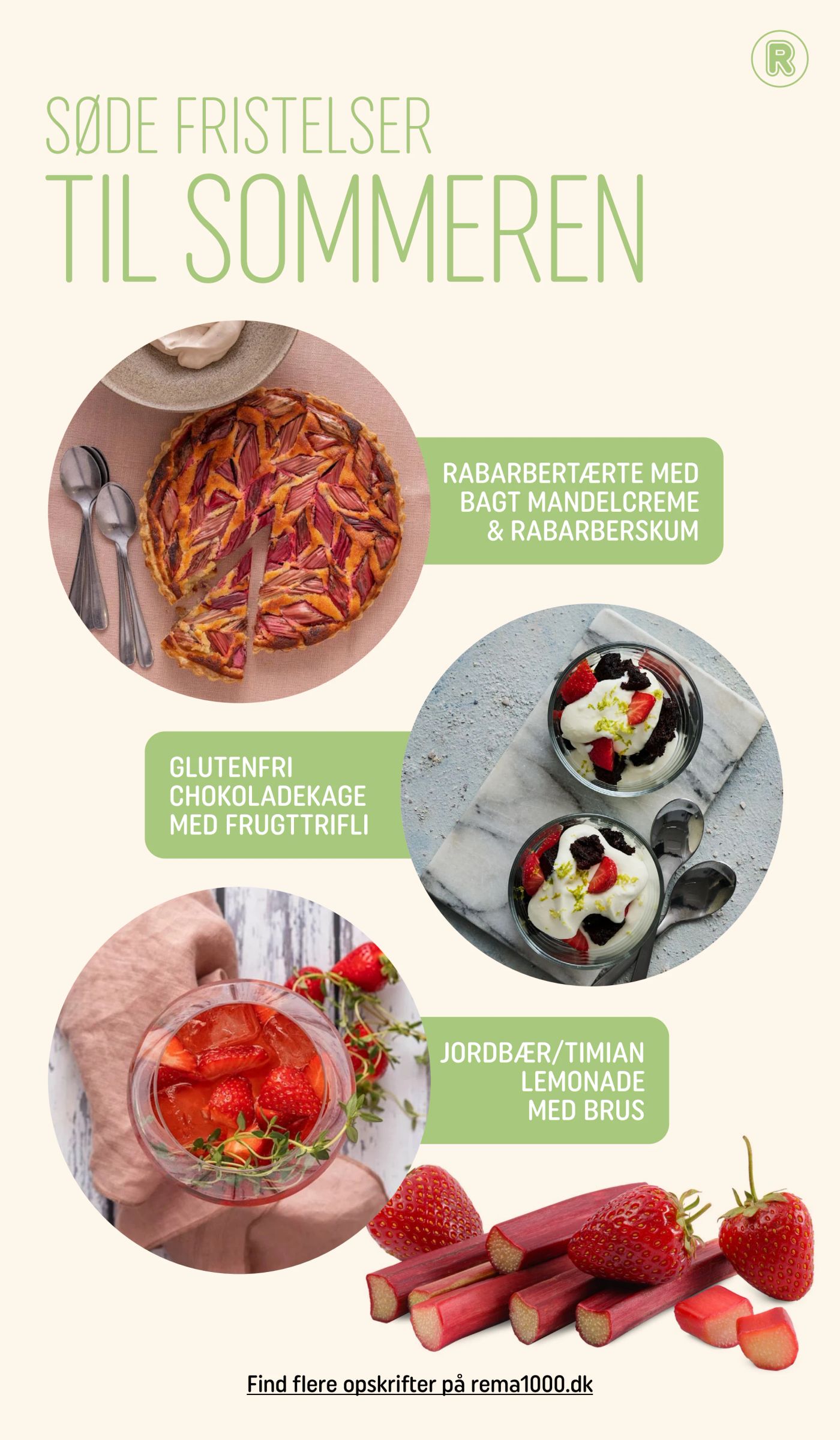 rema-1000 - Aktuel Rema 1000 - Meget Mere Dansk & Lokalt tilbudsavis fra tirsdag, 16.06.2026 til søndag, 05.07.2026 - page: 18