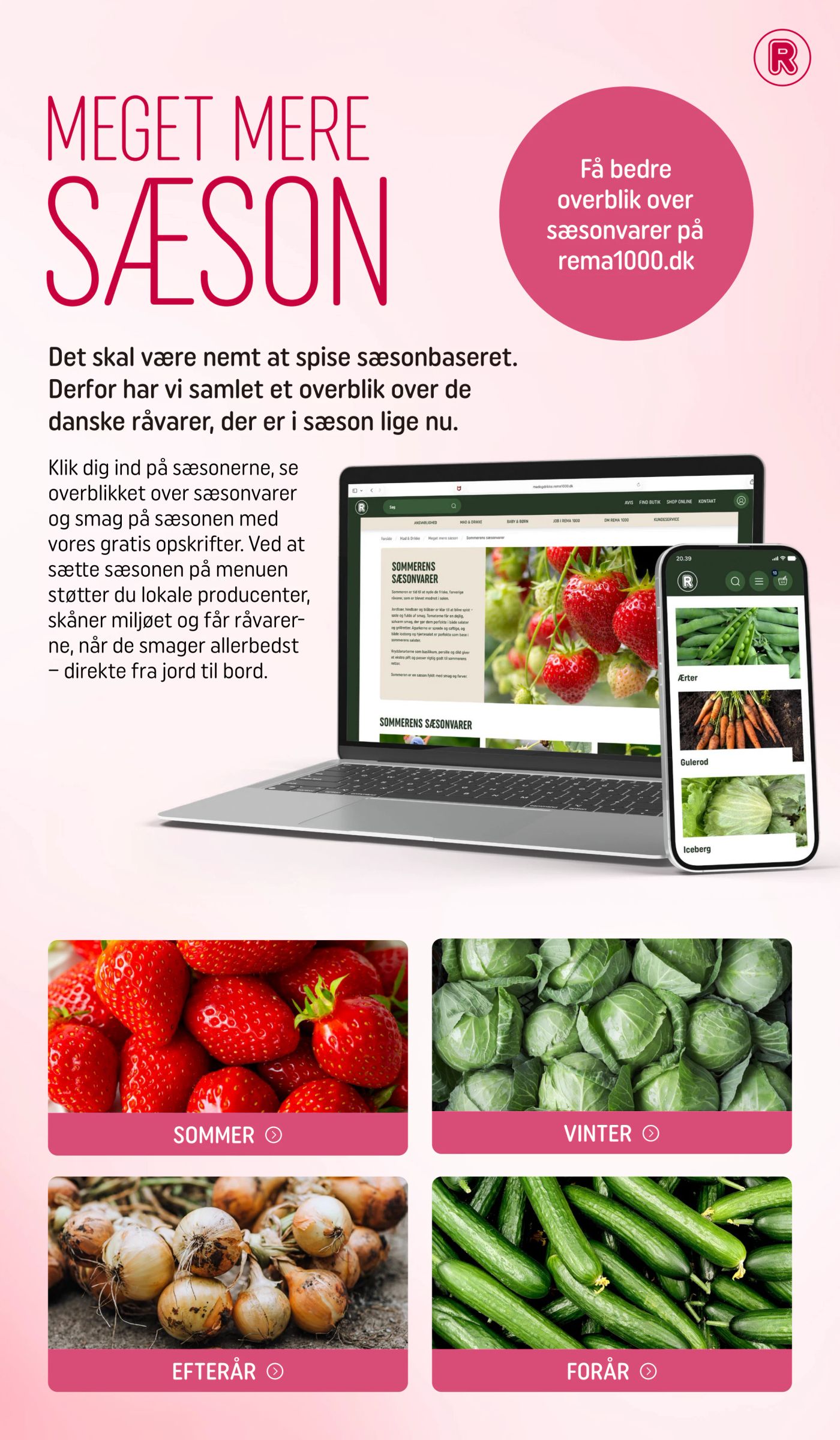 rema-1000 - Aktuel Rema 1000 - Meget mere sæson tilbudsavis fra onsdag, 01.07.2026 til fredag, 31.07.2026 - page: 16