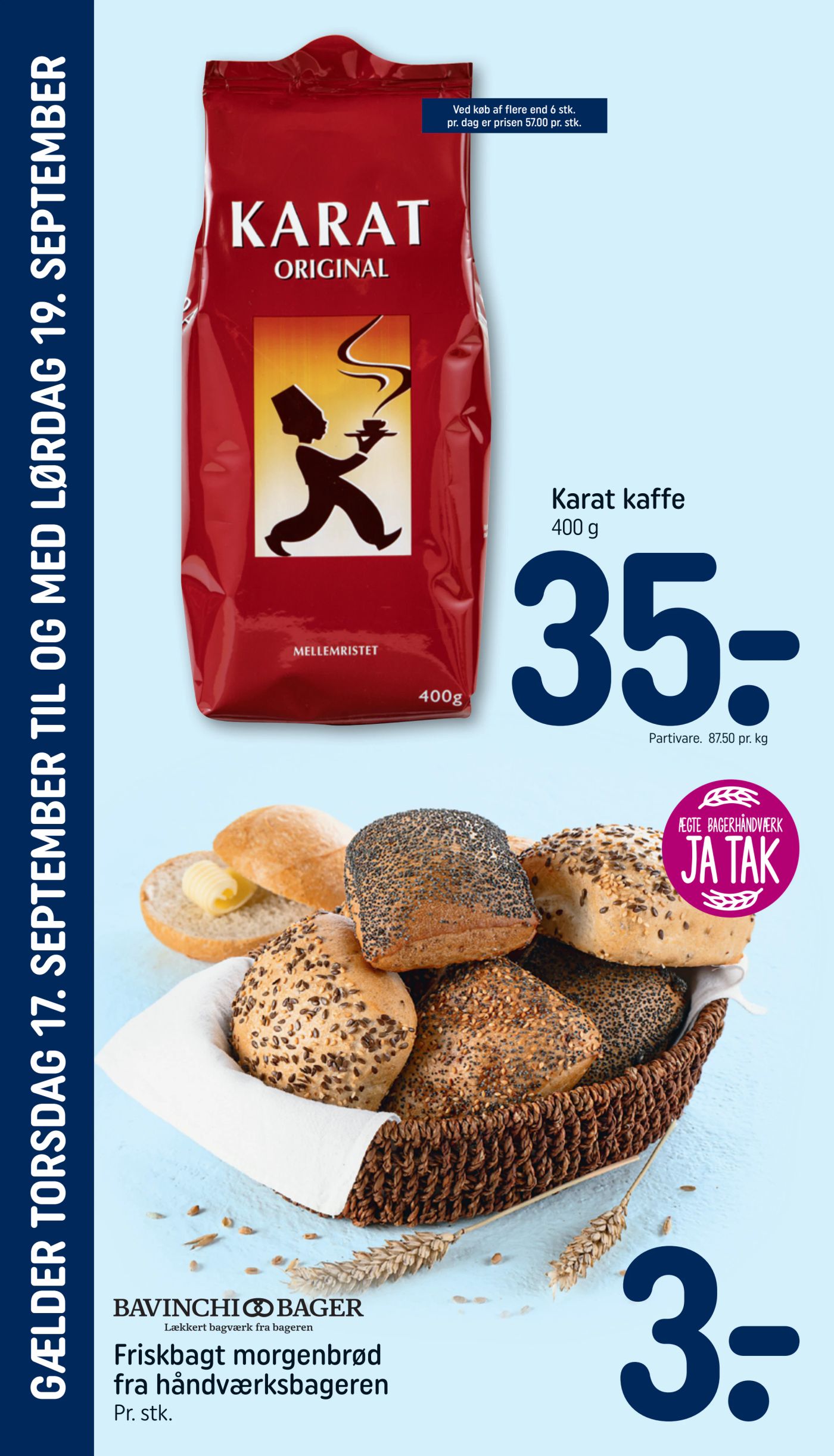 rema-1000 - Ny Rema 1000 - Weekend tilbudsavis fra torsdag, 17.09.2026 til lørdag, 19.09.2026 - page: 2