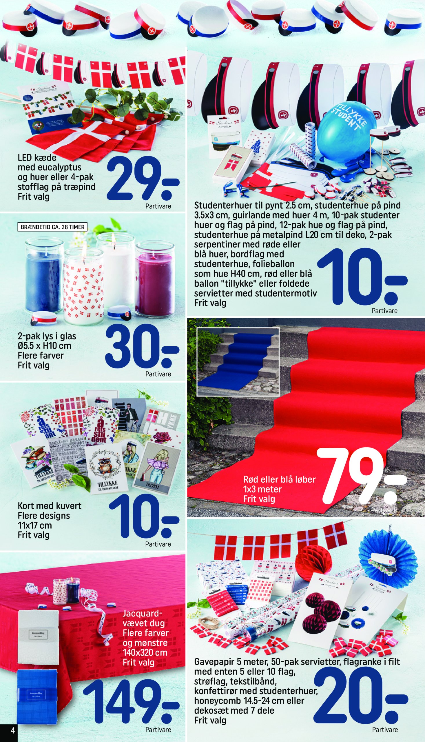 rema-1000 - Rema 1000 tilbudsavis gyldig fra 10.06. til 14.06. - page: 4