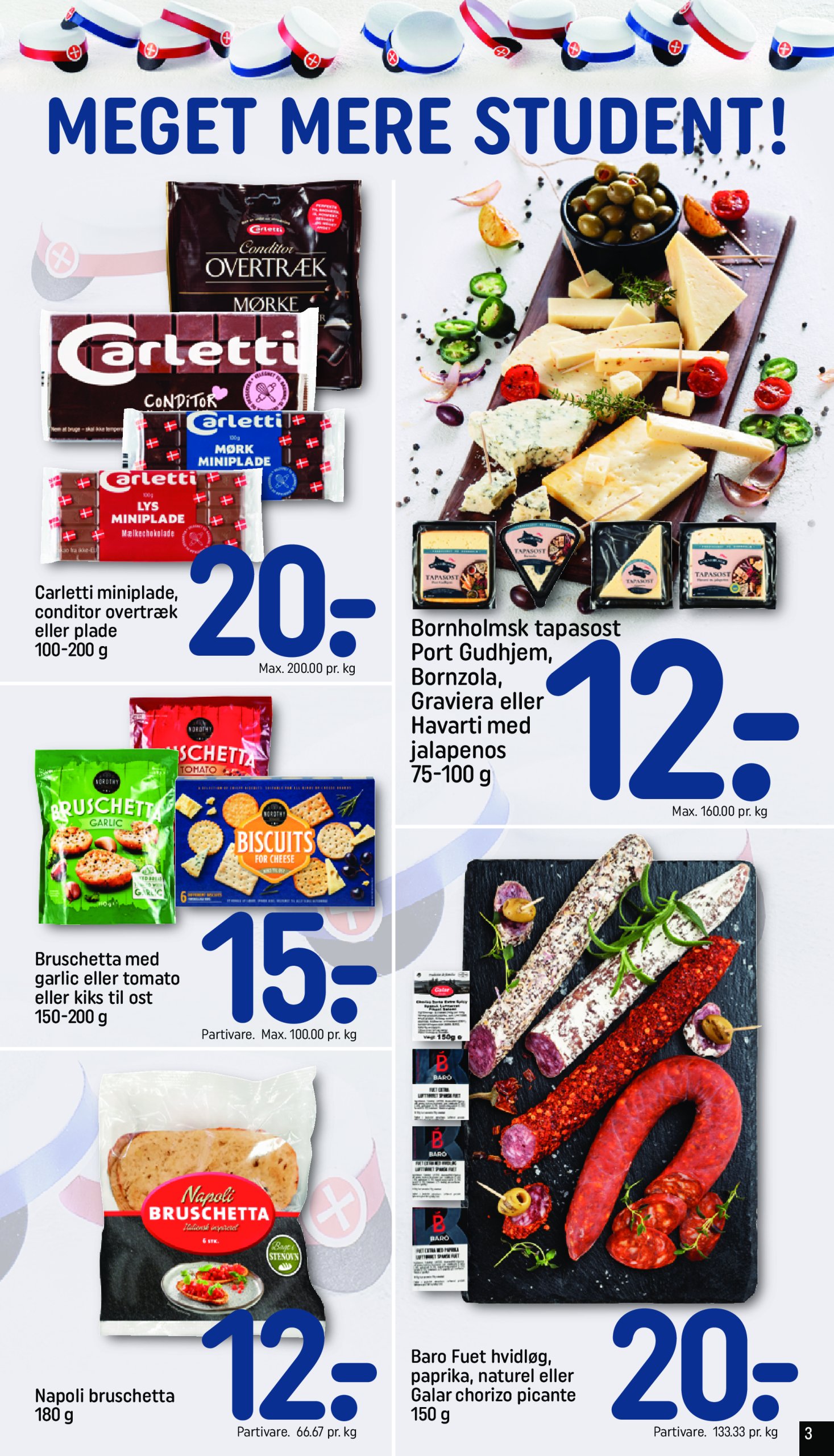 rema-1000 - Rema 1000 tilbudsavis gyldig fra 10.06. til 14.06. - page: 3