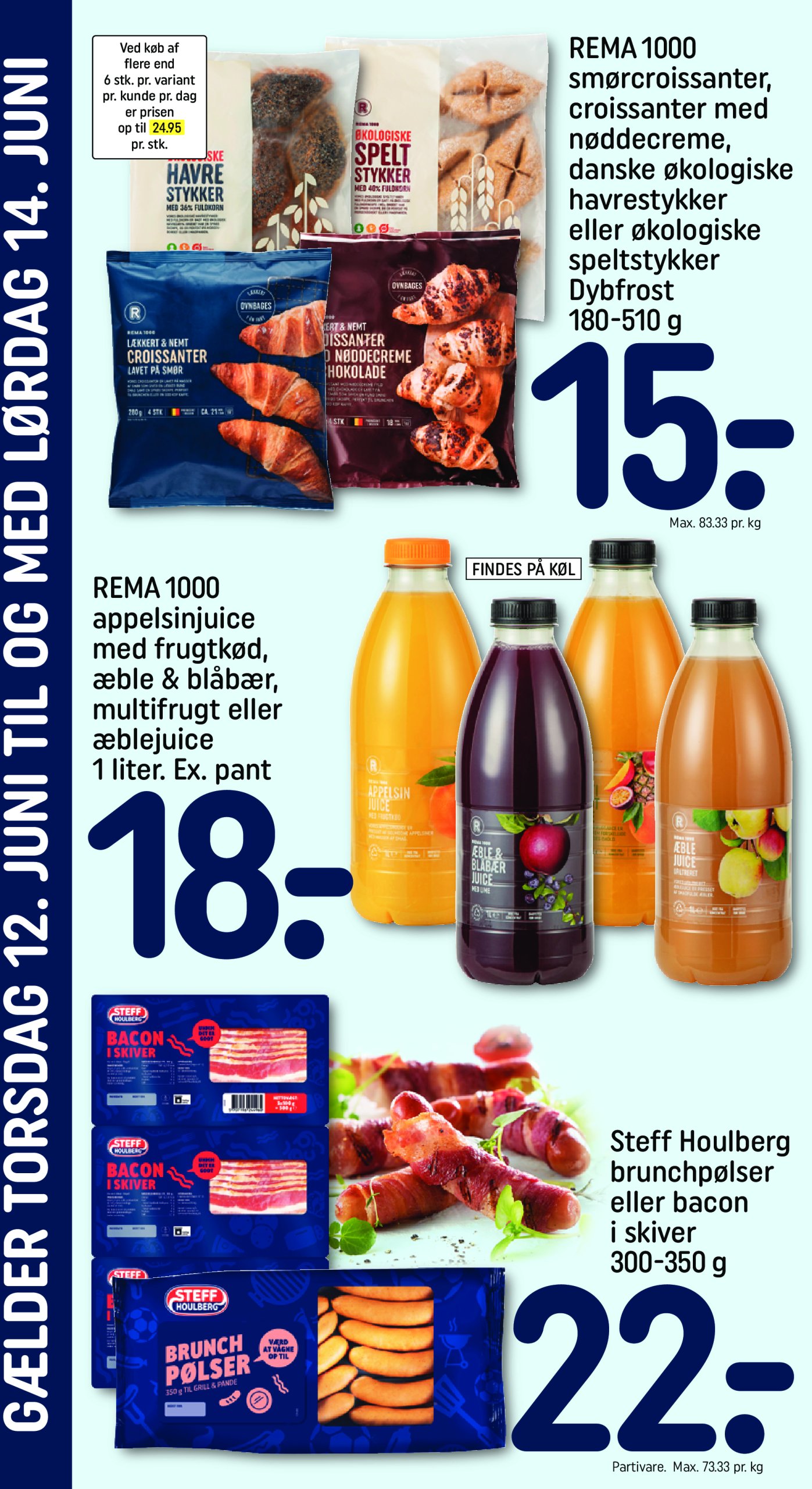 rema-1000 - Rema 1000 tilbudsavis gyldig fra 10.06. til 14.06. - page: 26