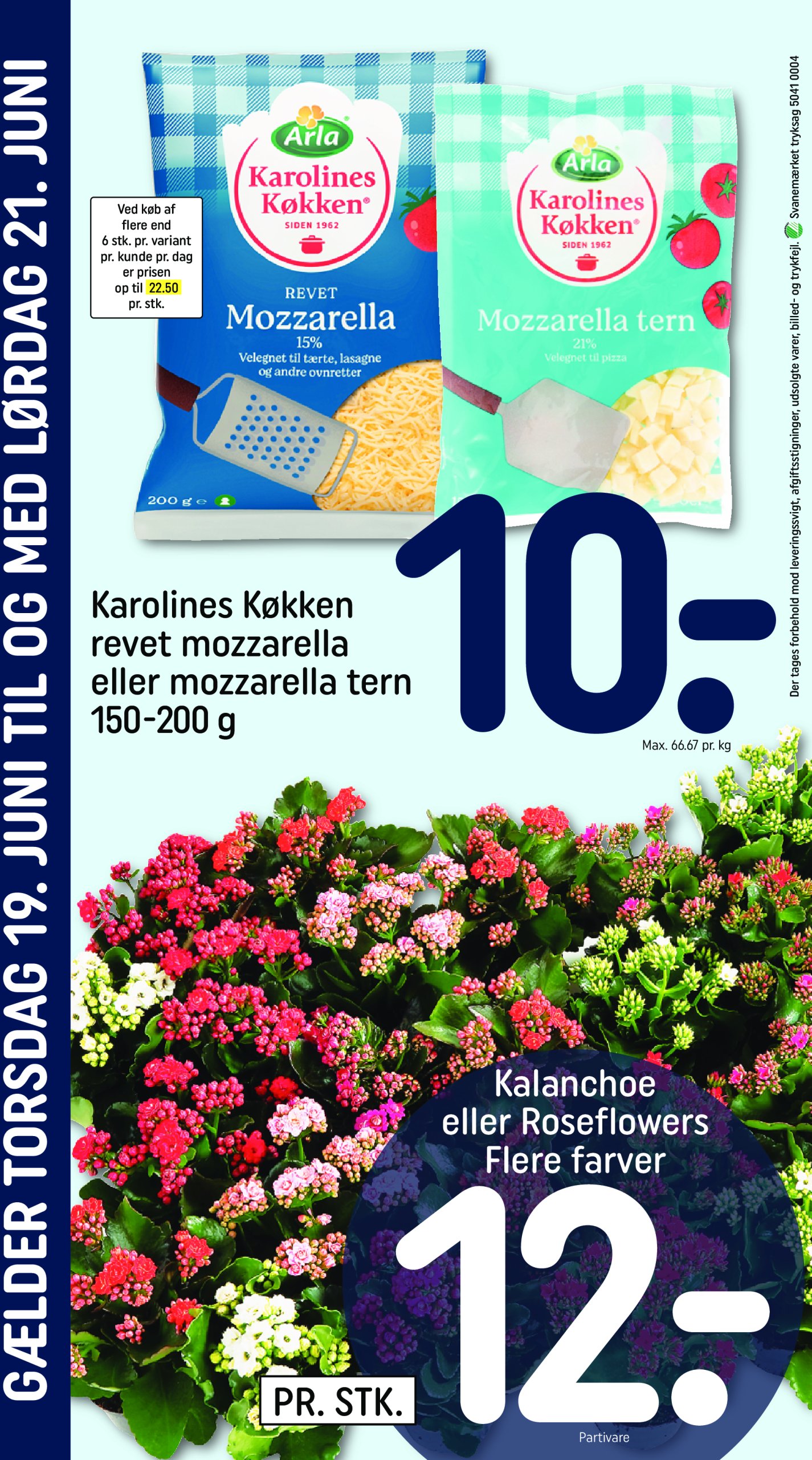 rema-1000 - Rema 1000 tilbudsavis gyldig fra 15.06. til 21.06. - page: 28
