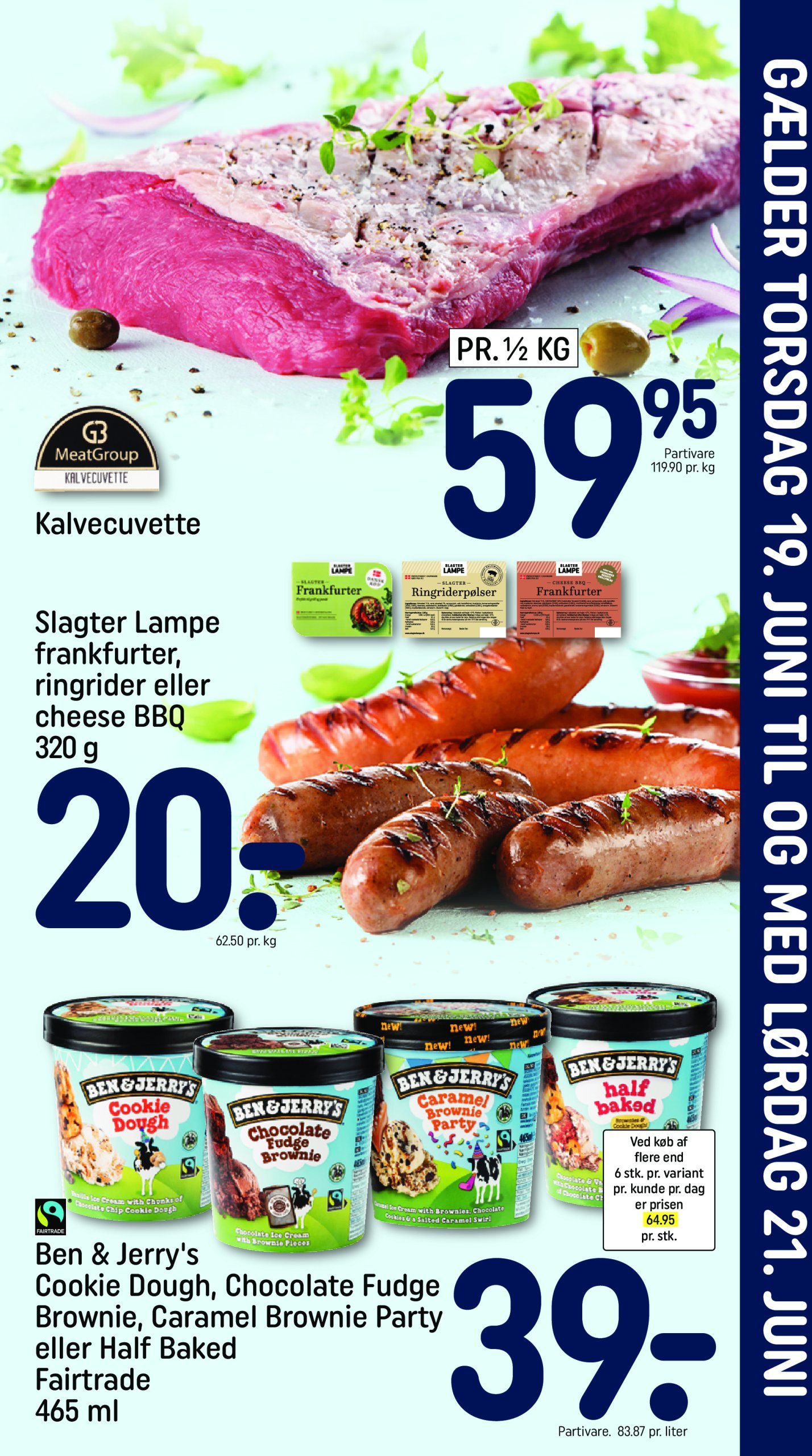 rema-1000 - Rema 1000 tilbudsavis gyldig fra 15.06. til 21.06. - page: 27