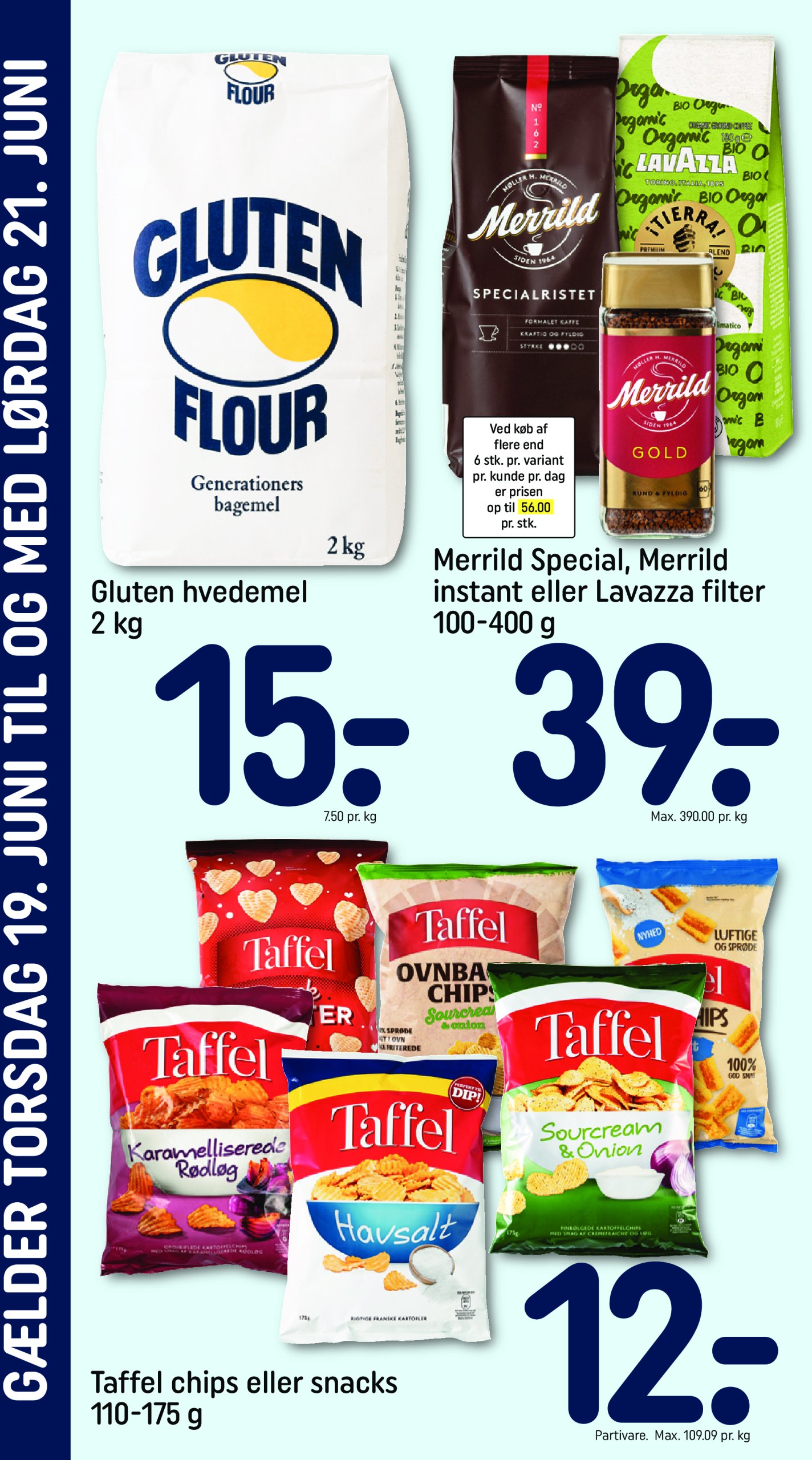 rema-1000 - Rema 1000 tilbudsavis gyldig fra 15.06. til 21.06. - page: 26
