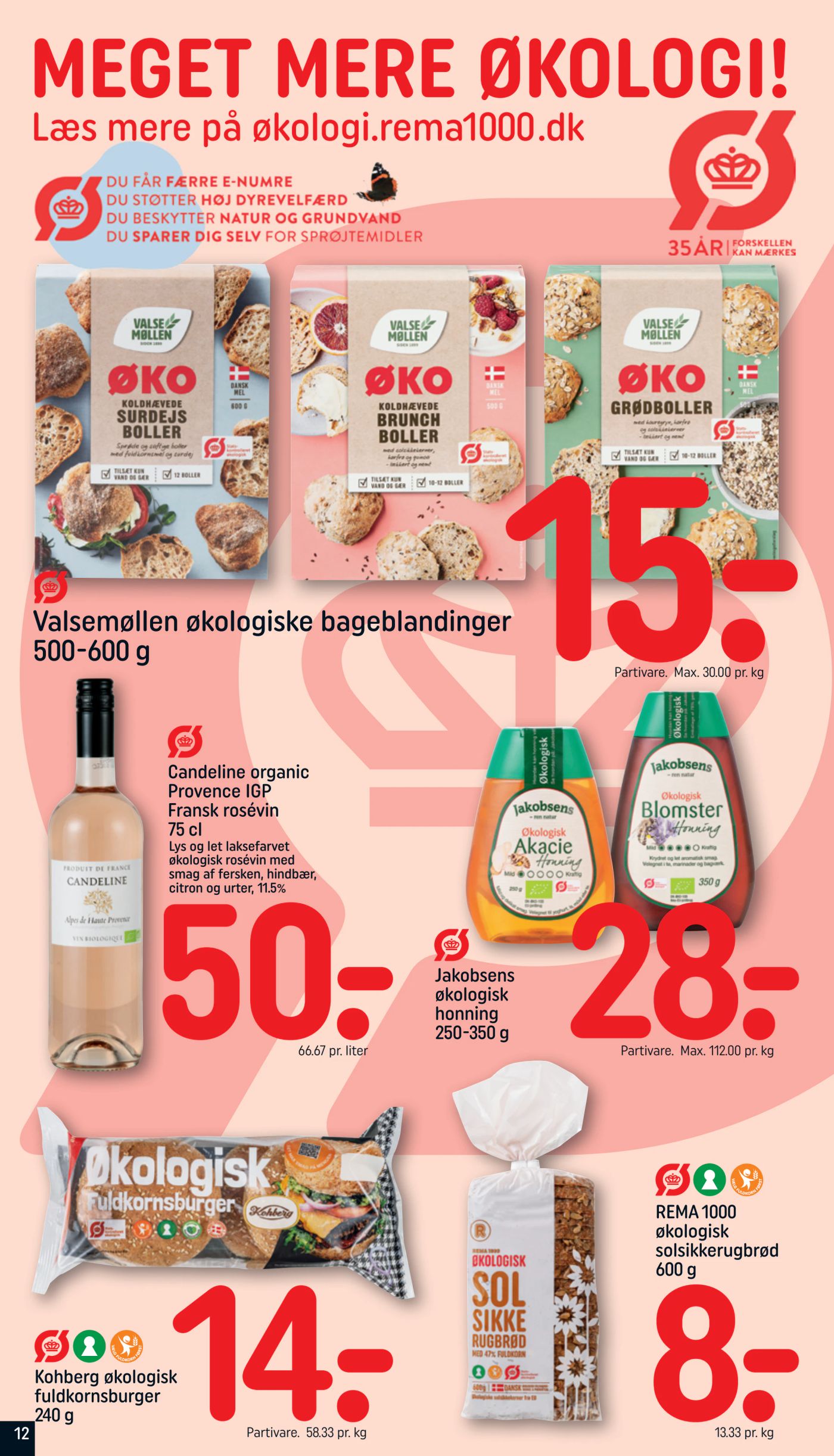 rema-1000 - Rema 1000 tilbudsavis gyldig fra 27.07. til 02.08. - page: 12