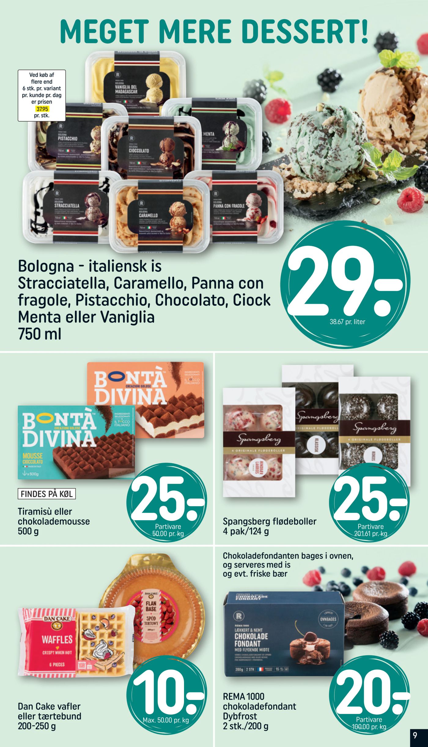 rema-1000 - Rema 1000 tilbudsavis gyldig fra 27.07. til 02.08. - page: 9