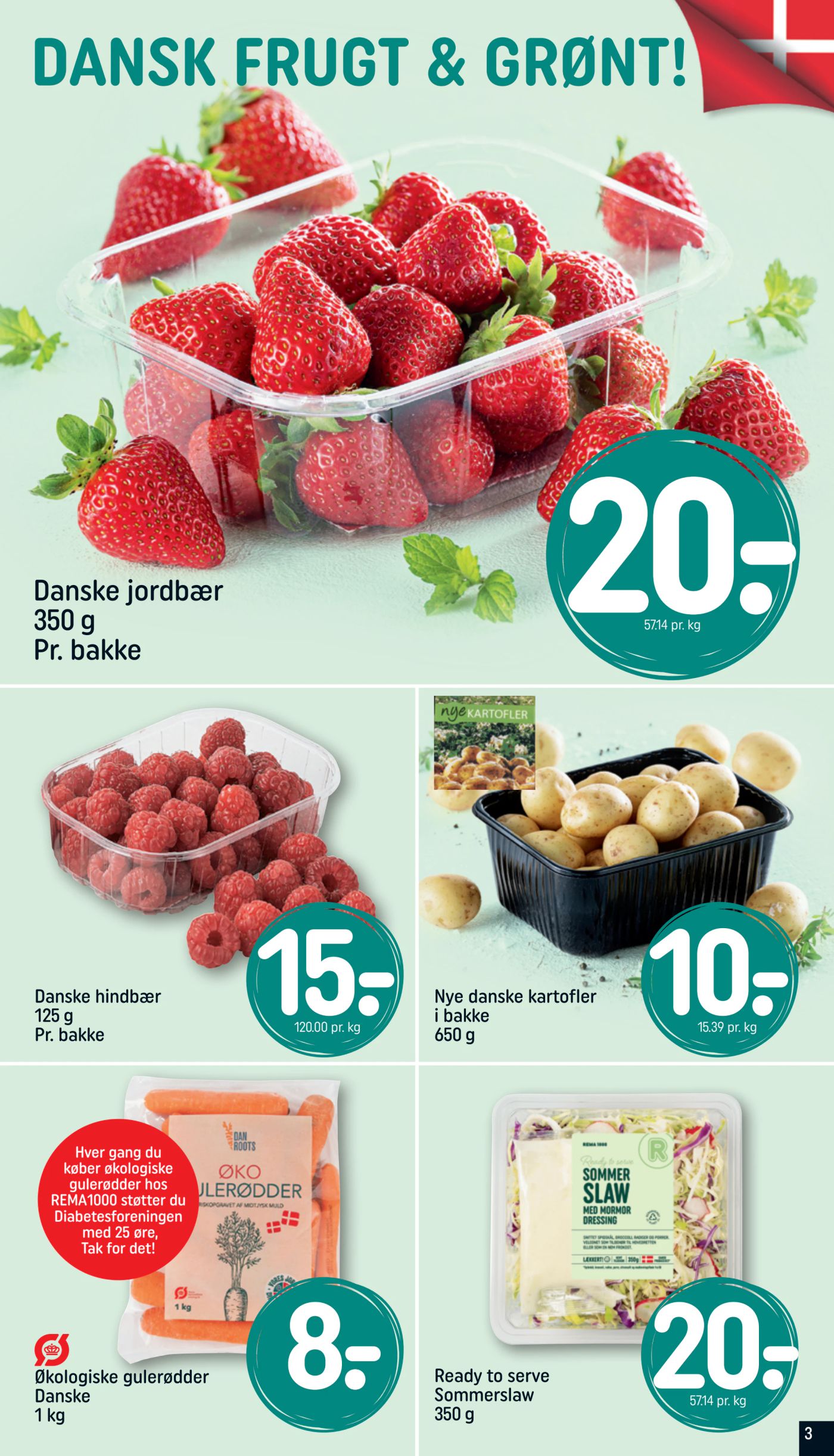 rema-1000 - Rema 1000 tilbudsavis gyldig fra 27.07. til 02.08. - page: 3
