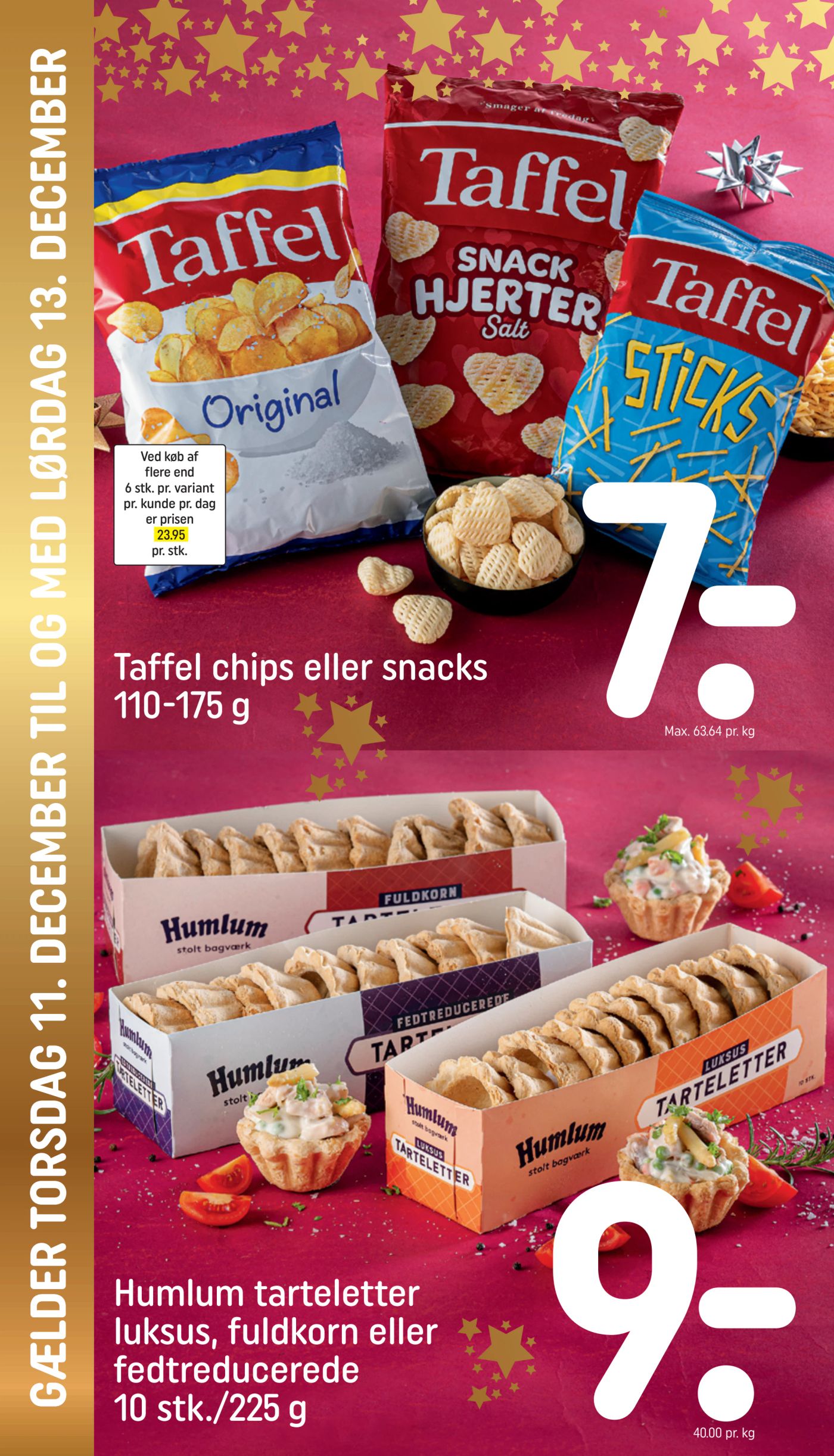 rema-1000 - Rema 1000 tilbudsavis gyldig fra 07.12. til 13.12. - page: 26