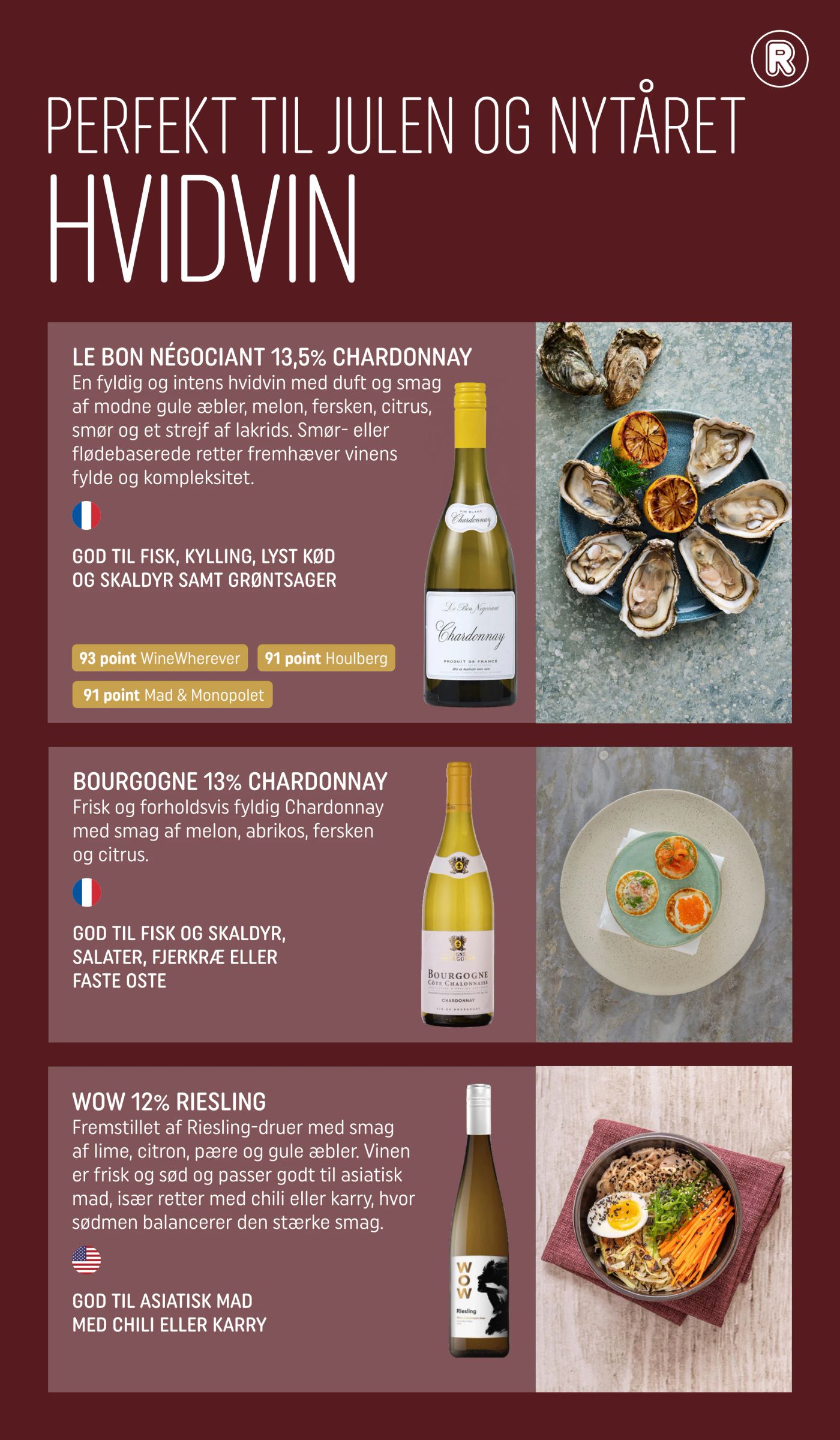 rema-1000 - Rema 1000 - Velsmagende vin til jul og nytår tilbudsavis gyldig fra 07.12. til 31.12. - page: 8