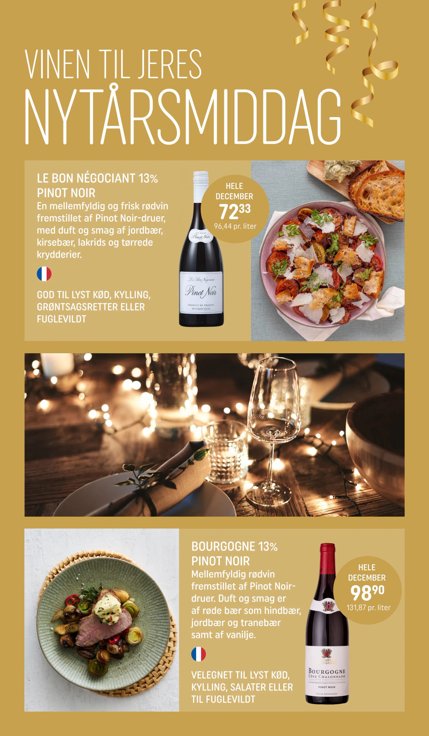 rema-1000 - Rema 1000 - Velsmagende vin til jul og nytår tilbudsavis gyldig fra 07.12. til 31.12. - page: 11