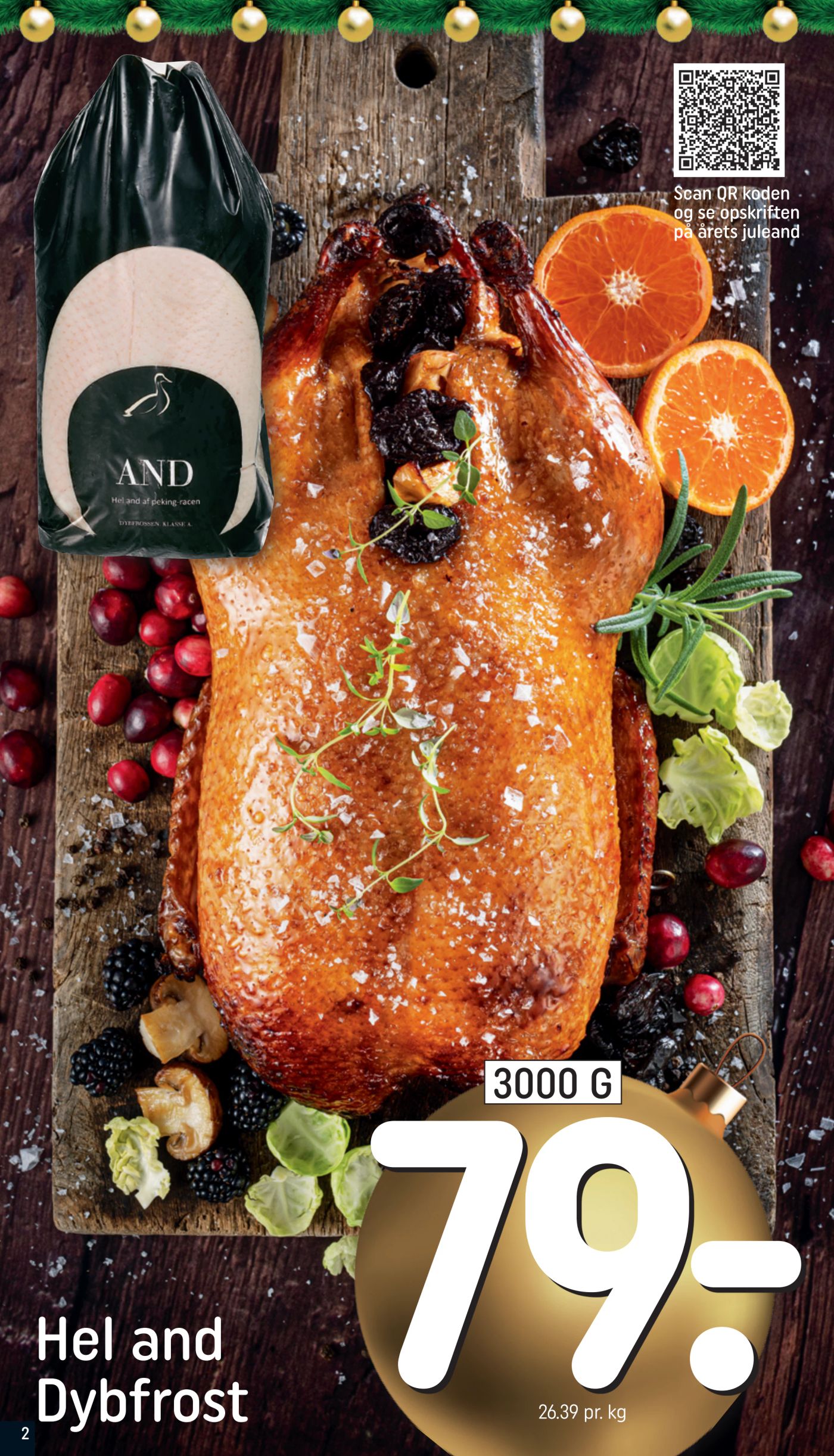 rema-1000 - Rema 1000 tilbudsavis gyldig fra 14.12. til 23.12. - page: 2