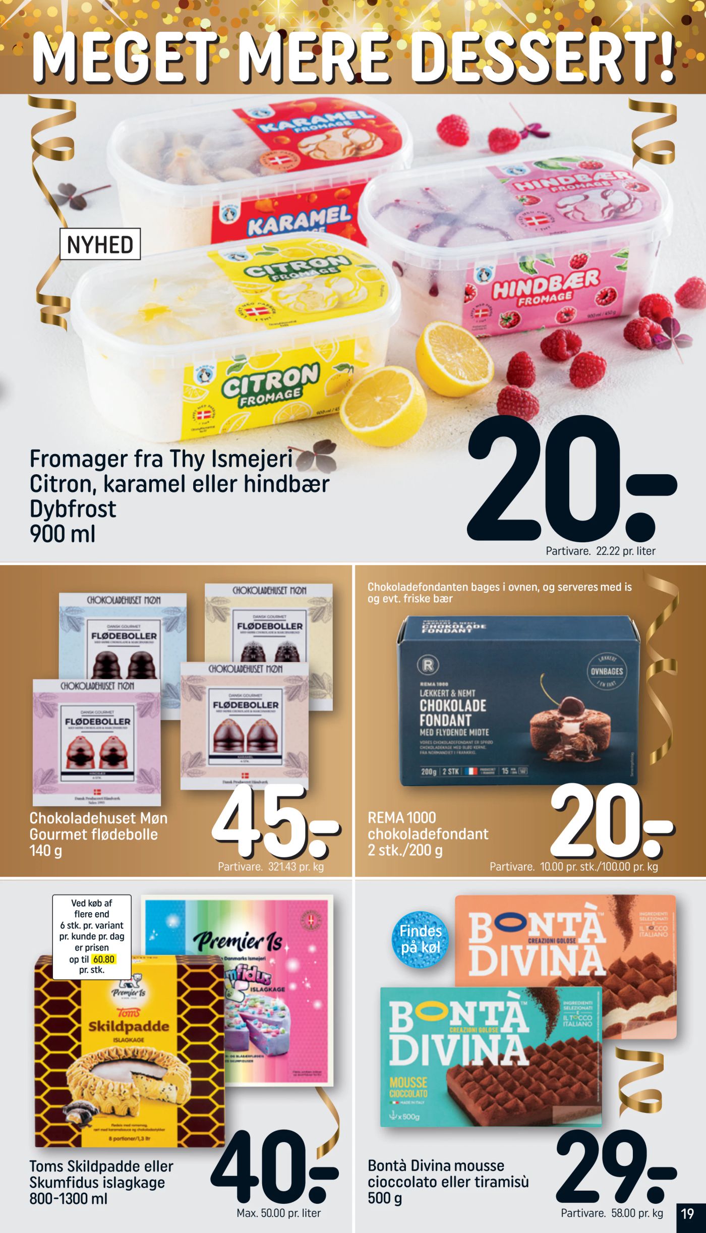 rema-1000 - Rema 1000 tilbudsavis gyldig fra 27.12. til 31.12. - page: 19