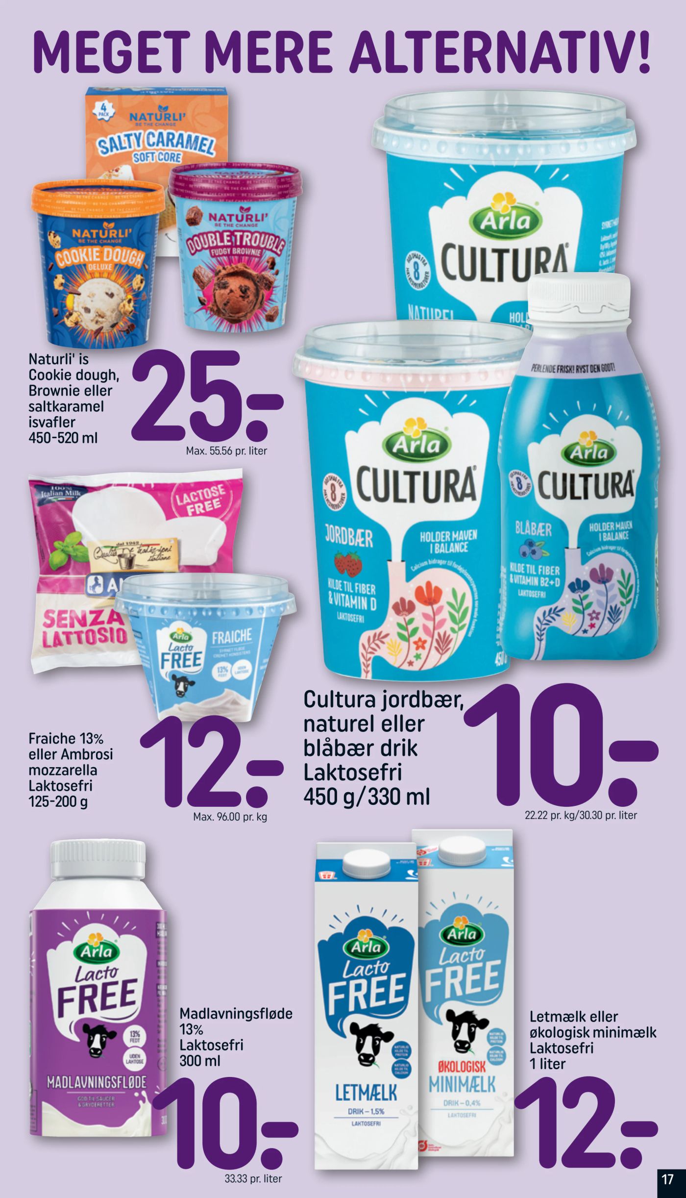 rema-1000 - Rema 1000 tilbudsavis gyldig fra 02.01. til 10.01. - page: 17