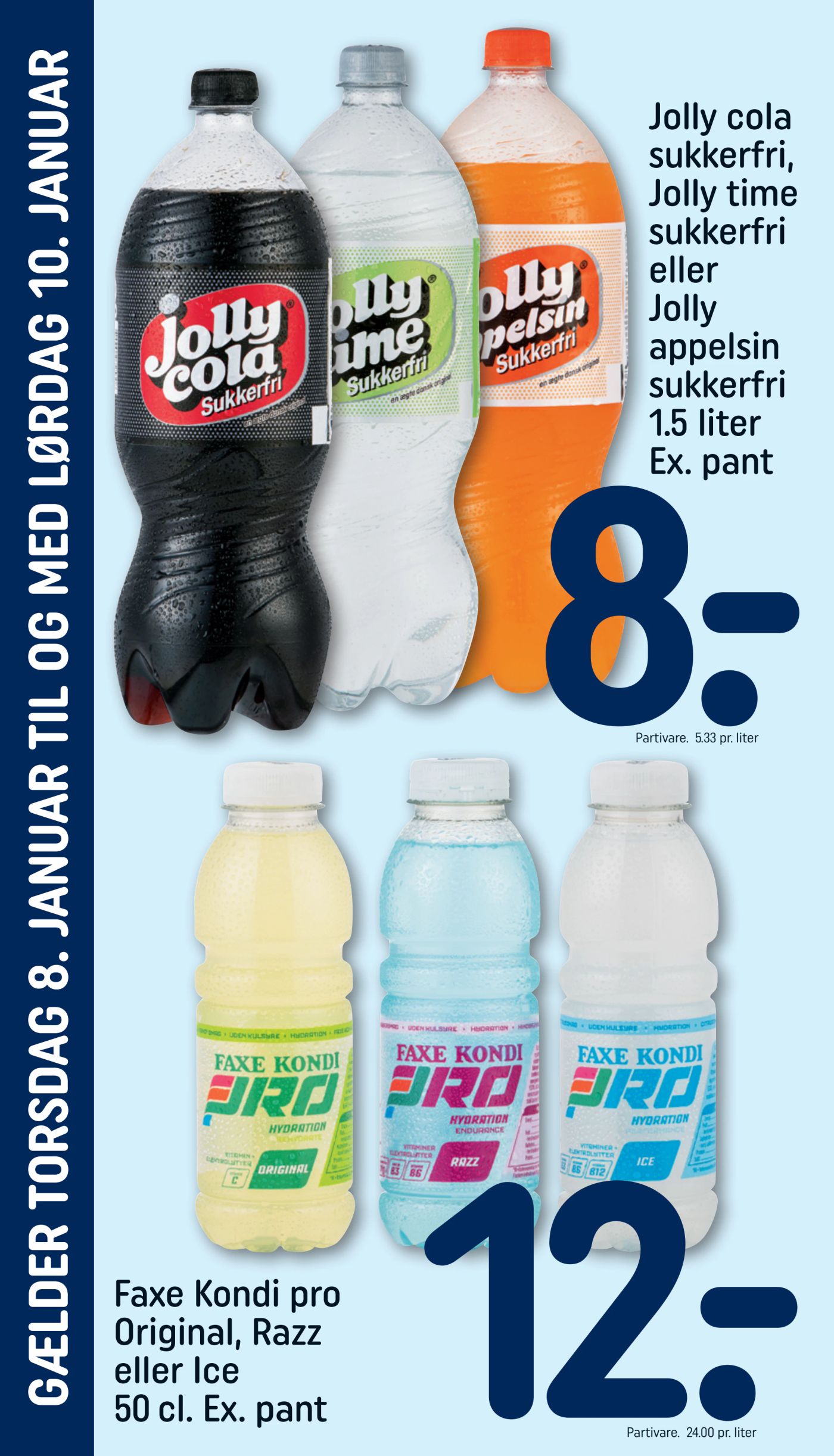 rema-1000 - Rema 1000 tilbudsavis gyldig fra 02.01. til 10.01. - page: 30