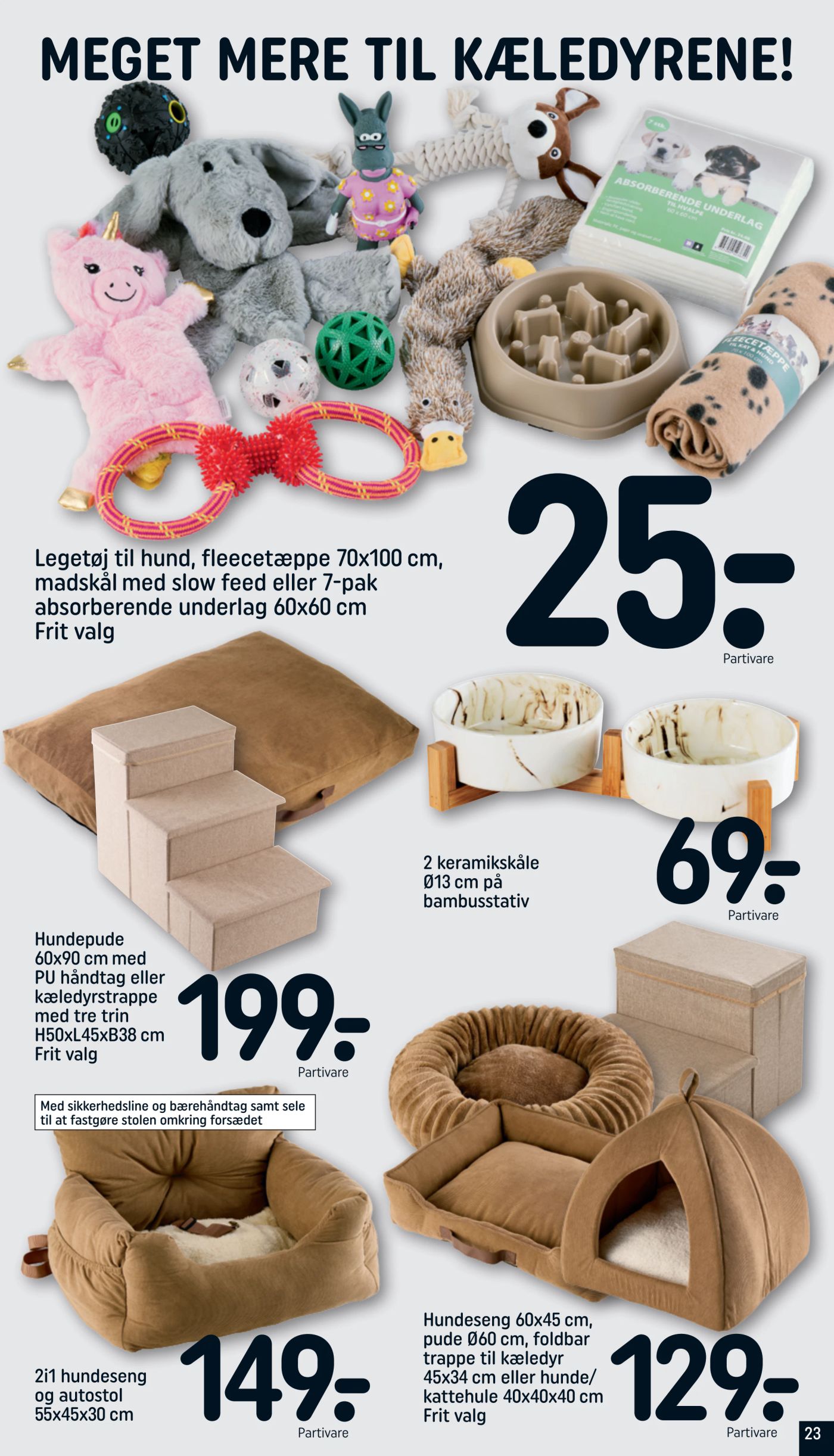 rema-1000 - Rema 1000 tilbudsavis gyldig fra 18.01. til 24.01. - page: 23