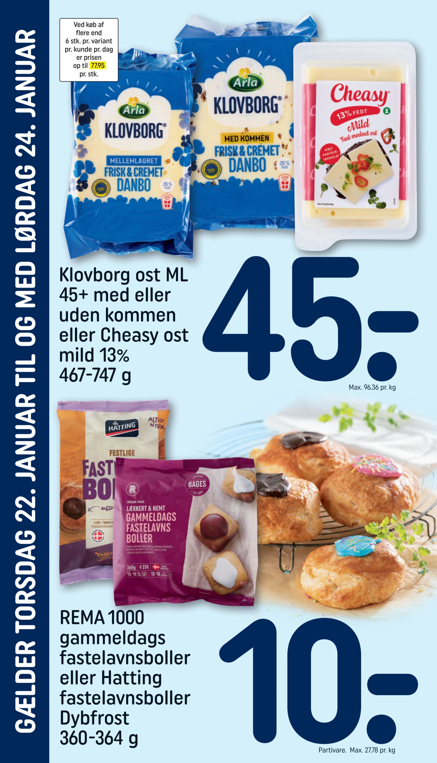 rema-1000 - Rema 1000 tilbudsavis gyldig fra 18.01. til 24.01. - page: 26