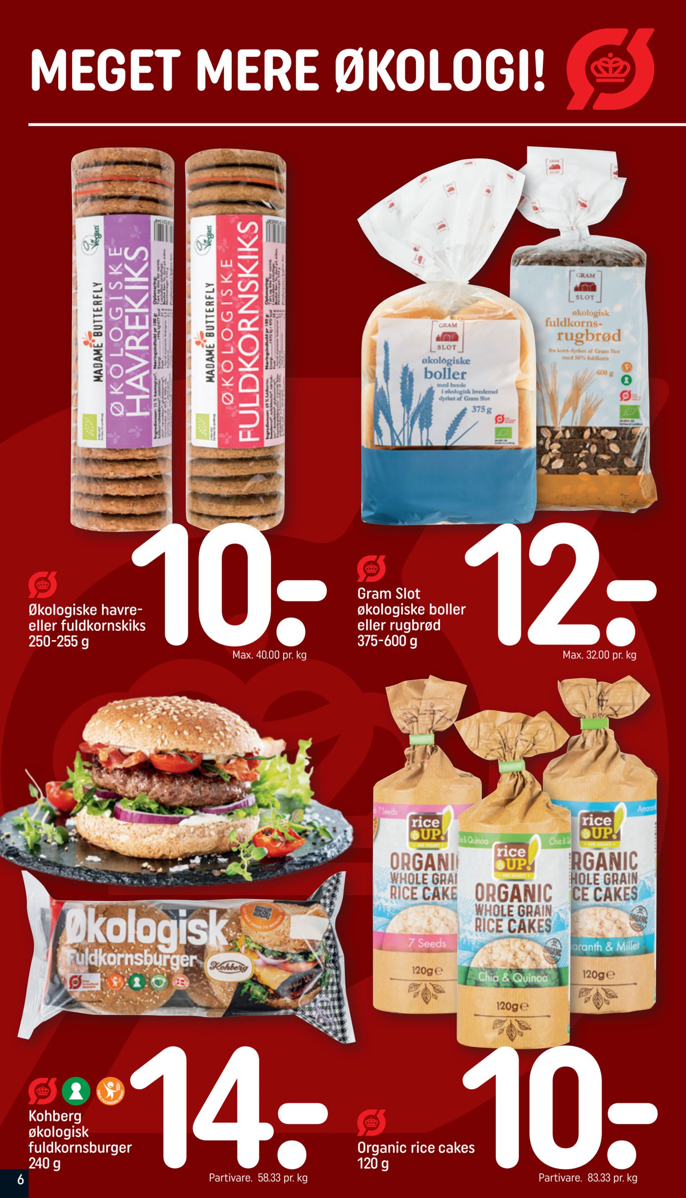 rema-1000 - Rema 1000 tilbudsavis gyldig fra 18.01. til 24.01. - page: 6