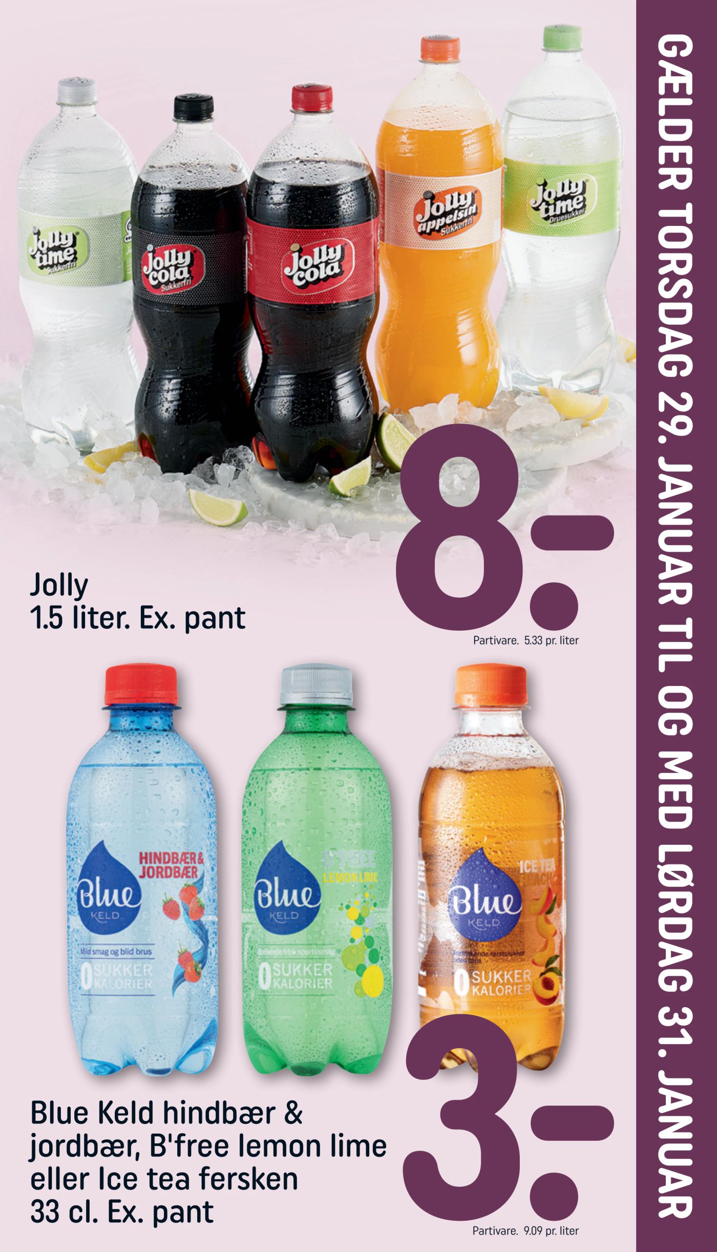 rema-1000 - Rema 1000 tilbudsavis gyldig fra 25.01. til 31.01. - page: 27