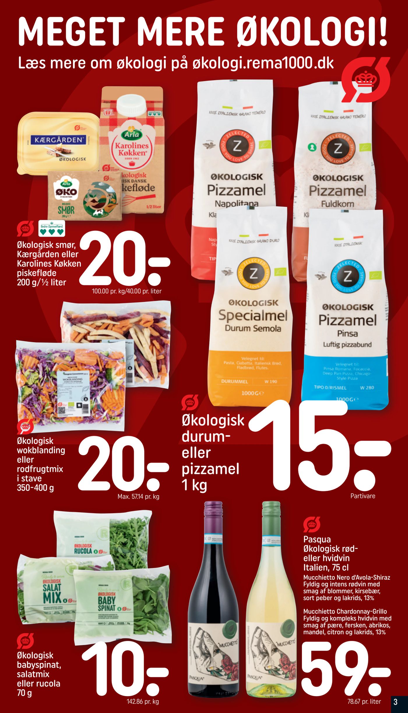 rema-1000 - Rema 1000 tilbudsavis gyldig fra 01.02. til 07.02. - page: 3