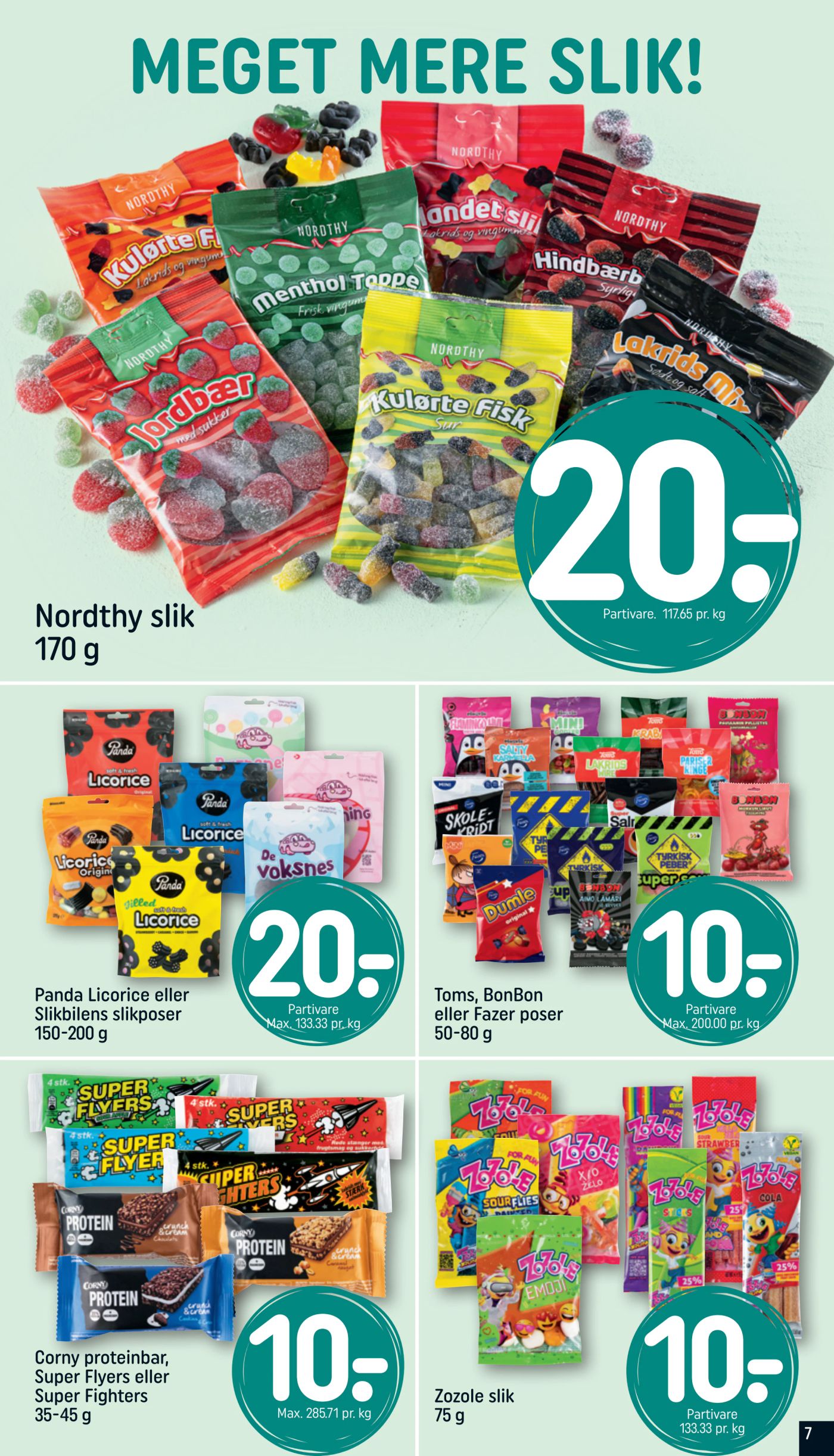 rema-1000 - Rema 1000 tilbudsavis gyldig fra 01.02. til 07.02. - page: 7