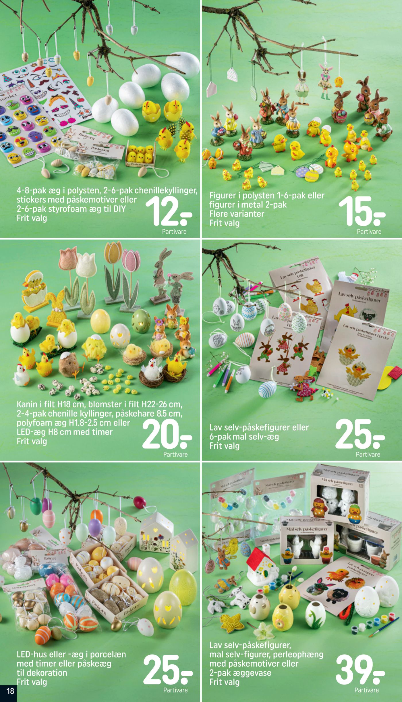 rema-1000 - Rema 1000 tilbudsavis gyldig fra 22.02.2026 til 28.02.2026 - page: 18