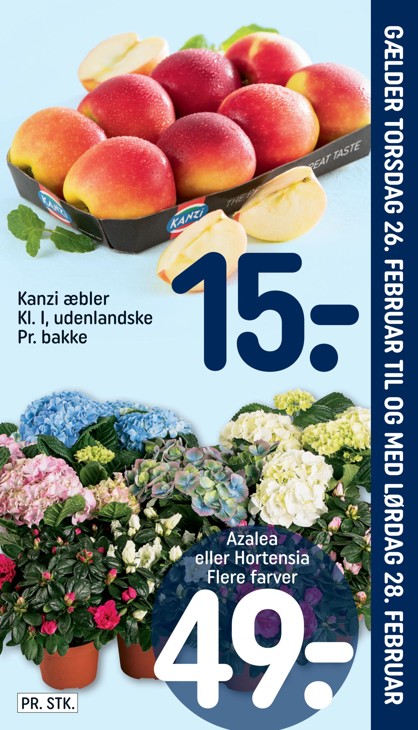 rema-1000 - Rema 1000 - Indstik tilbudsavis gyldig fra 26.02.2026 til 28.02.2026 - page: 7