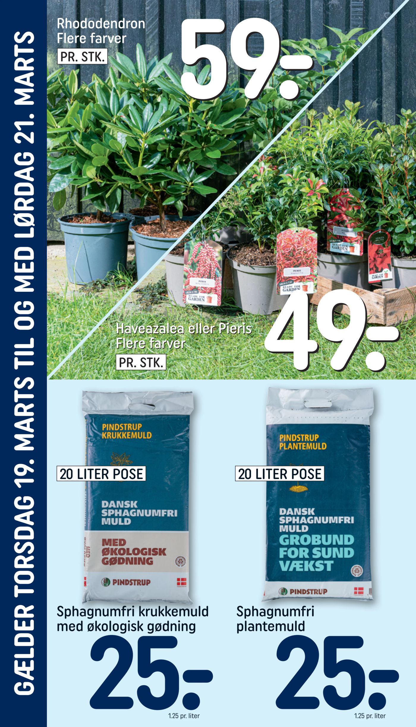 rema-1000 - Rema 1000 tilbudsavis gyldig fra 15.03.2026 til 21.03.2026 - page: 26