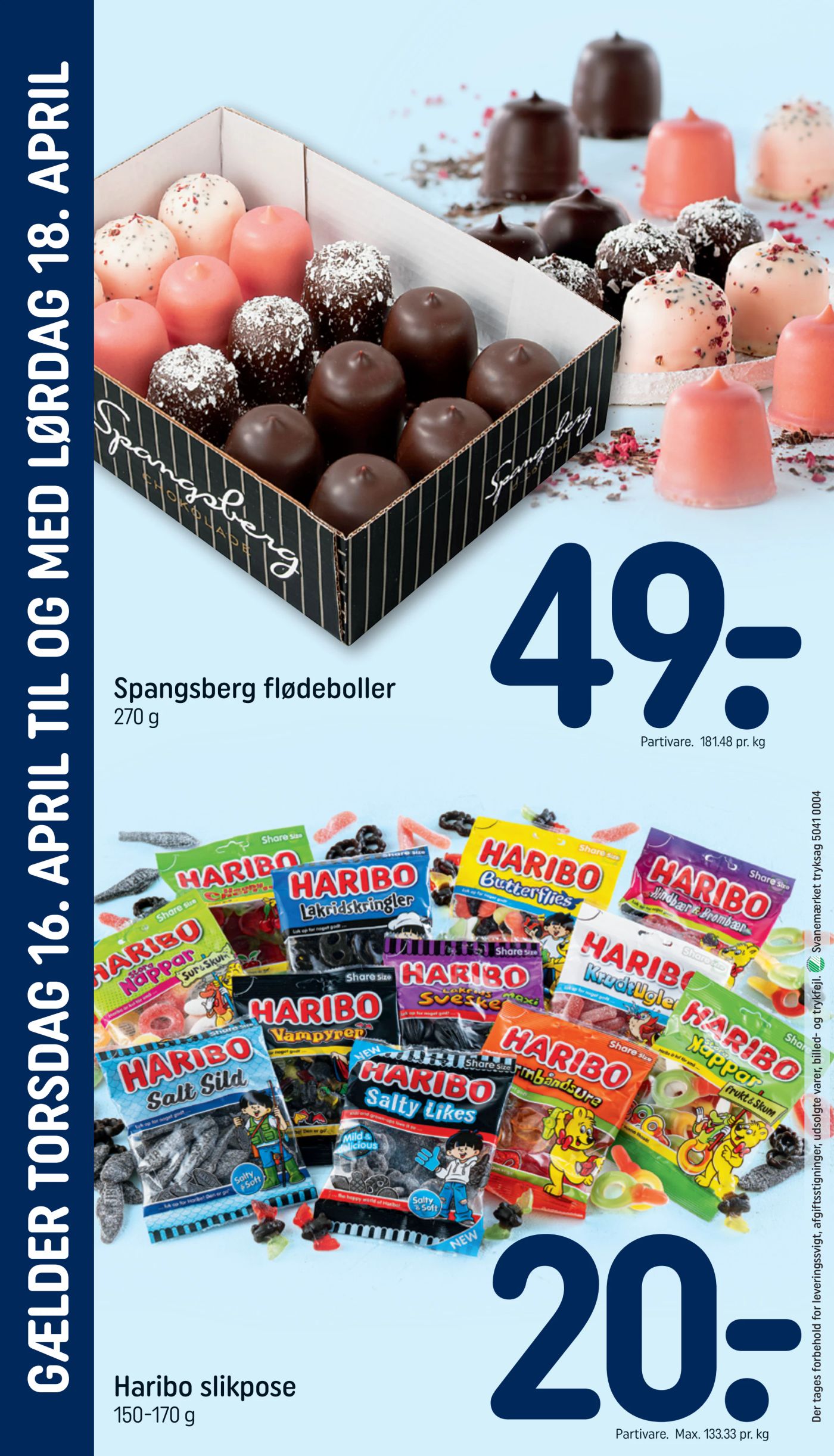 rema-1000 - Rema 1000 flyer til næste uge fra søndag 12.04.2026 til lørdag 18.04.2026 - page: 24