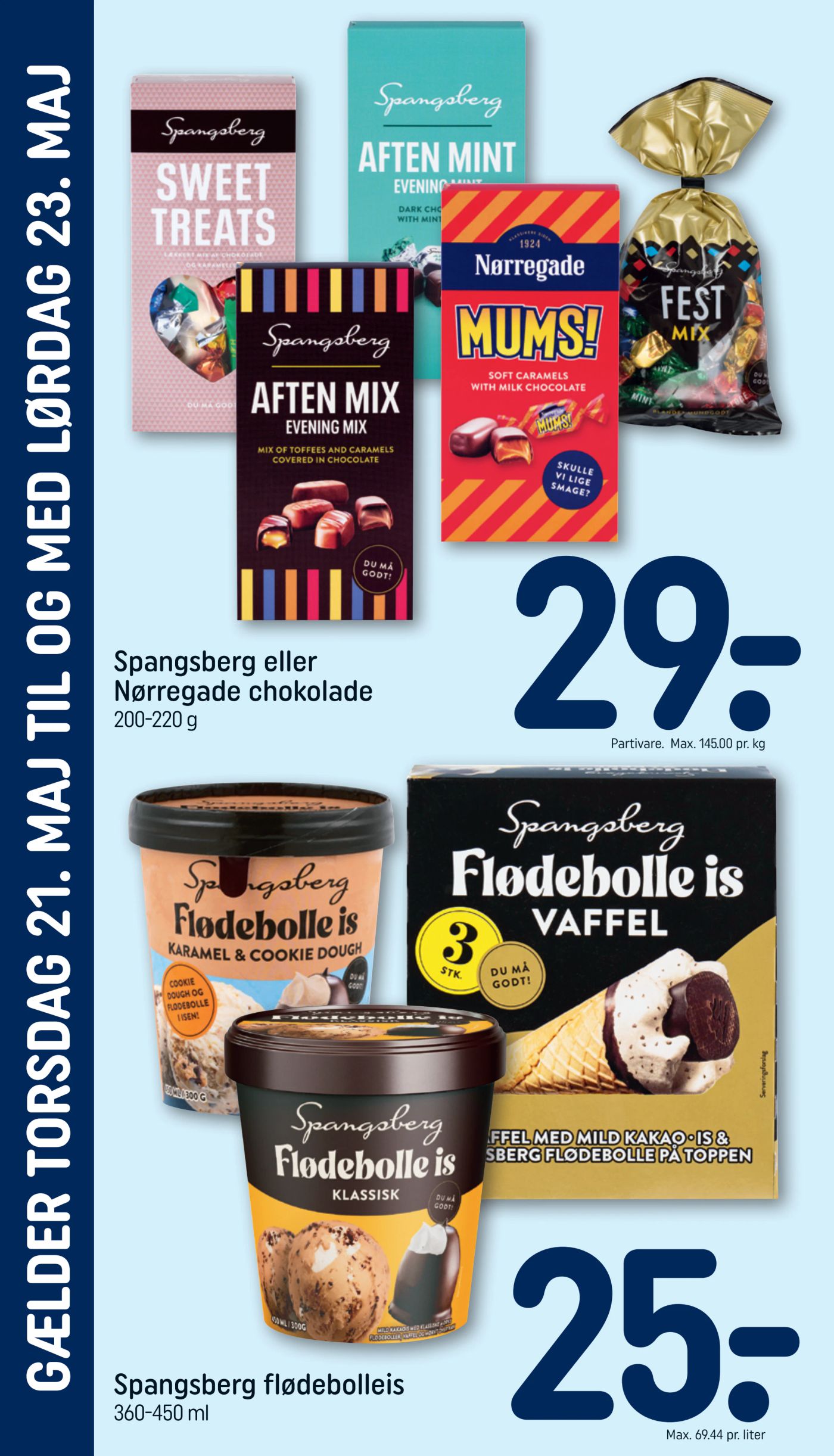 rema-1000 - Rema 1000 flyer til næste uge fra søndag 17.05.2026 til lørdag 23.05.2026 - page: 30