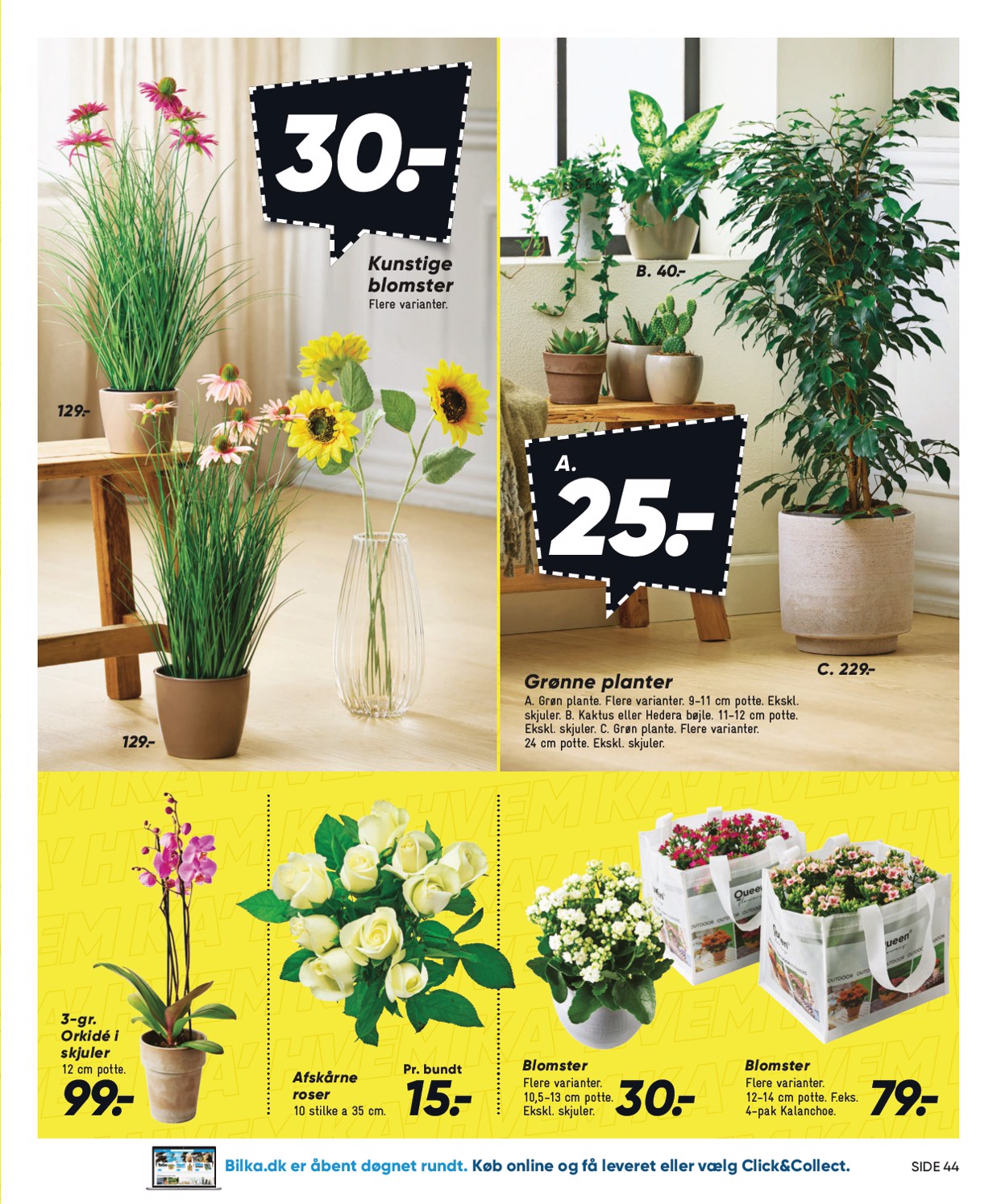 bilka - Bilka - Nonfood tilbudsavis for næste uge fra fredag, 29.05.2026 til torsdag, 04.06.2026 - page: 35