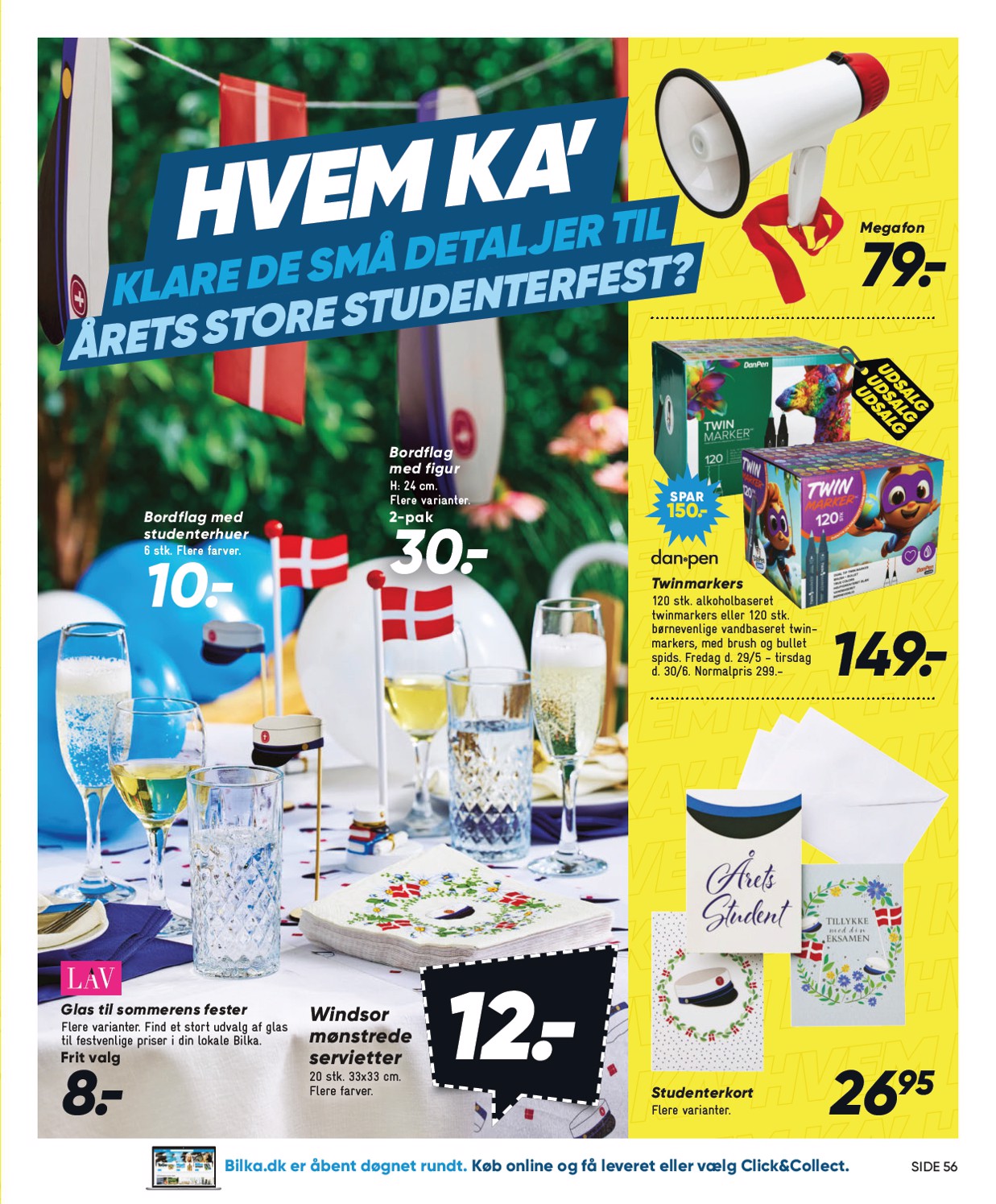 bilka - Bilka - Nonfood tilbudsavis for næste uge fra fredag, 29.05.2026 til torsdag, 04.06.2026 - page: 11