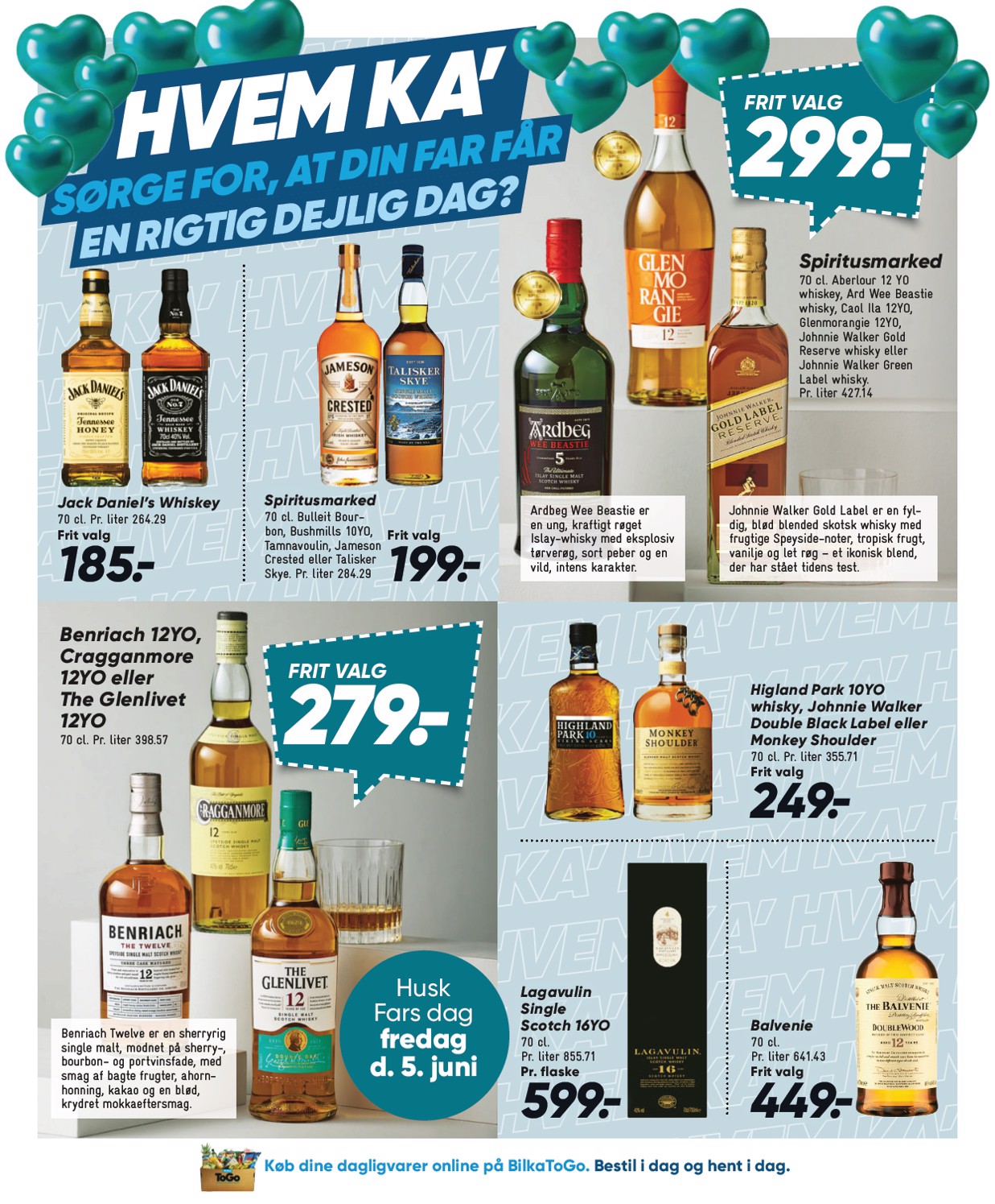 bilka - Bilka tilbudsavis for næste uge fra fredag, 29.05.2026 til torsdag, 04.06.2026 - page: 34