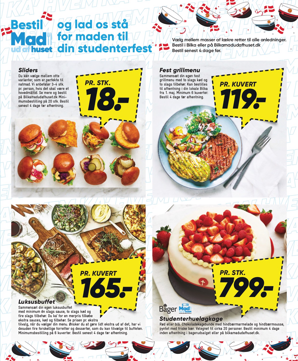 bilka - Bilka tilbudsavis for næste uge fra fredag, 29.05.2026 til torsdag, 04.06.2026 - page: 26