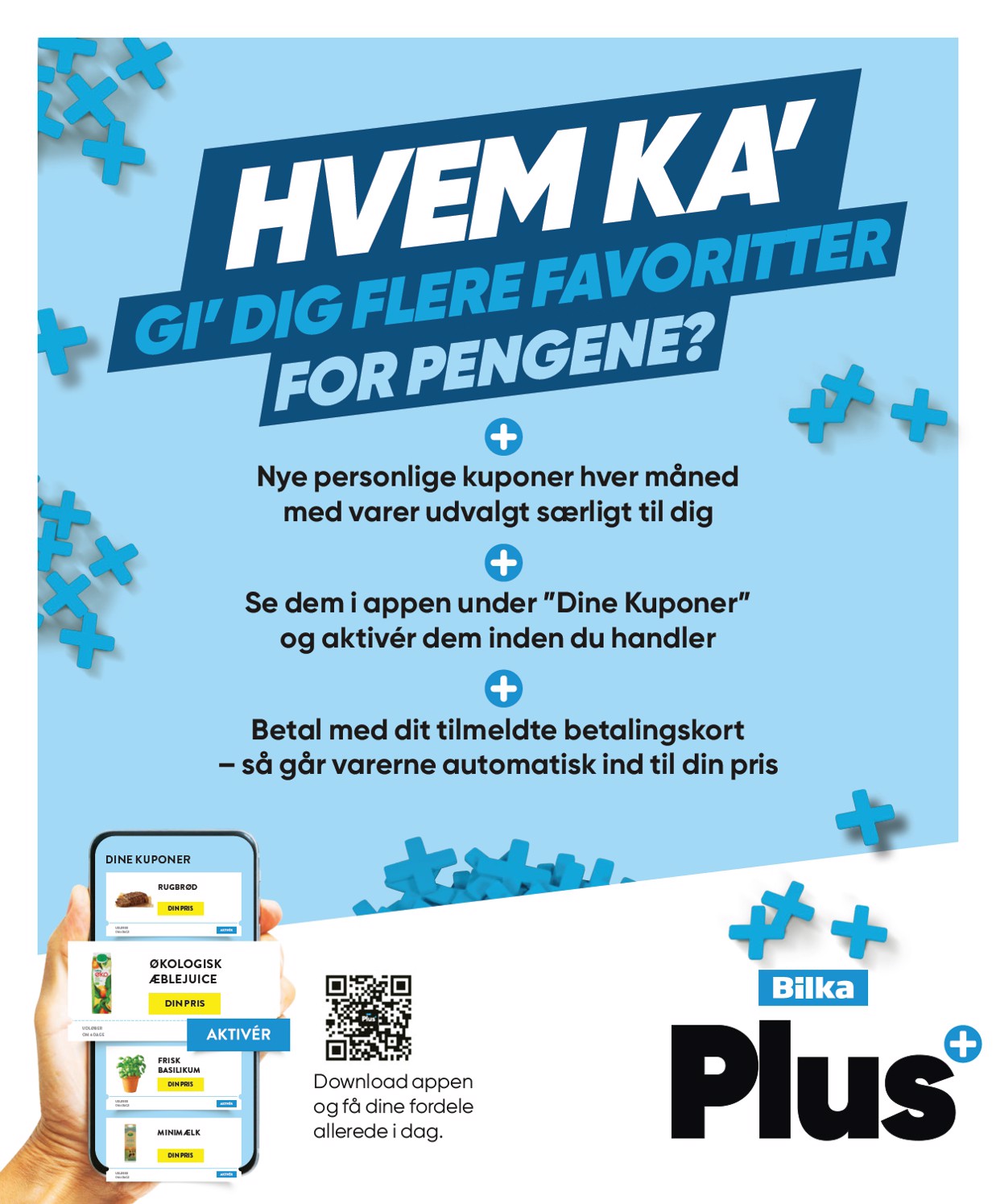 bilka - Bilka tilbudsavis for næste uge fra fredag, 29.05.2026 til torsdag, 04.06.2026 - page: 42