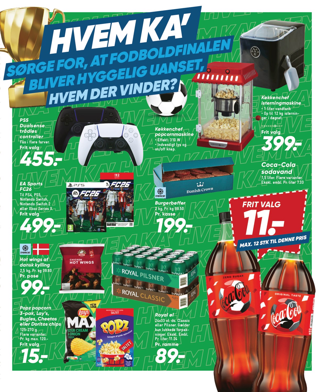 bilka - Bilka tilbudsavis for næste uge fra fredag, 29.05.2026 til torsdag, 04.06.2026 - page: 17