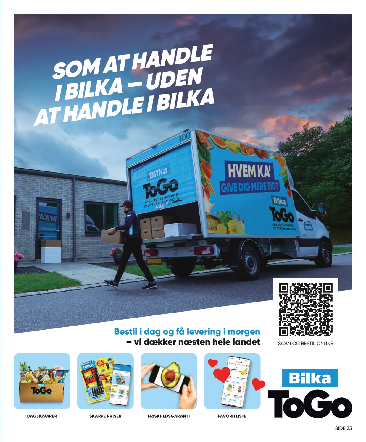 bilka - Bilka tilbudsavis for næste uge fra fredag, 29.05.2026 til torsdag, 04.06.2026 - page: 30
