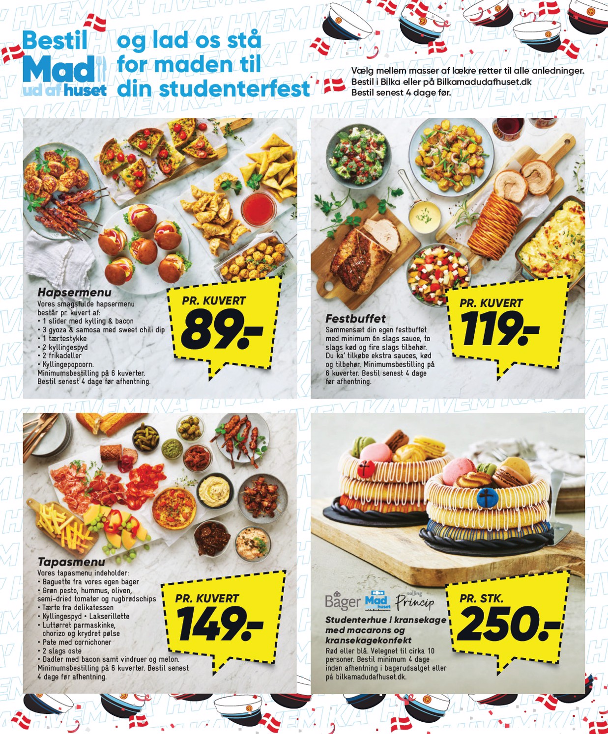 bilka - Bilka tilbudsavis for næste uge fra fredag, 29.05.2026 til torsdag, 04.06.2026 - page: 27