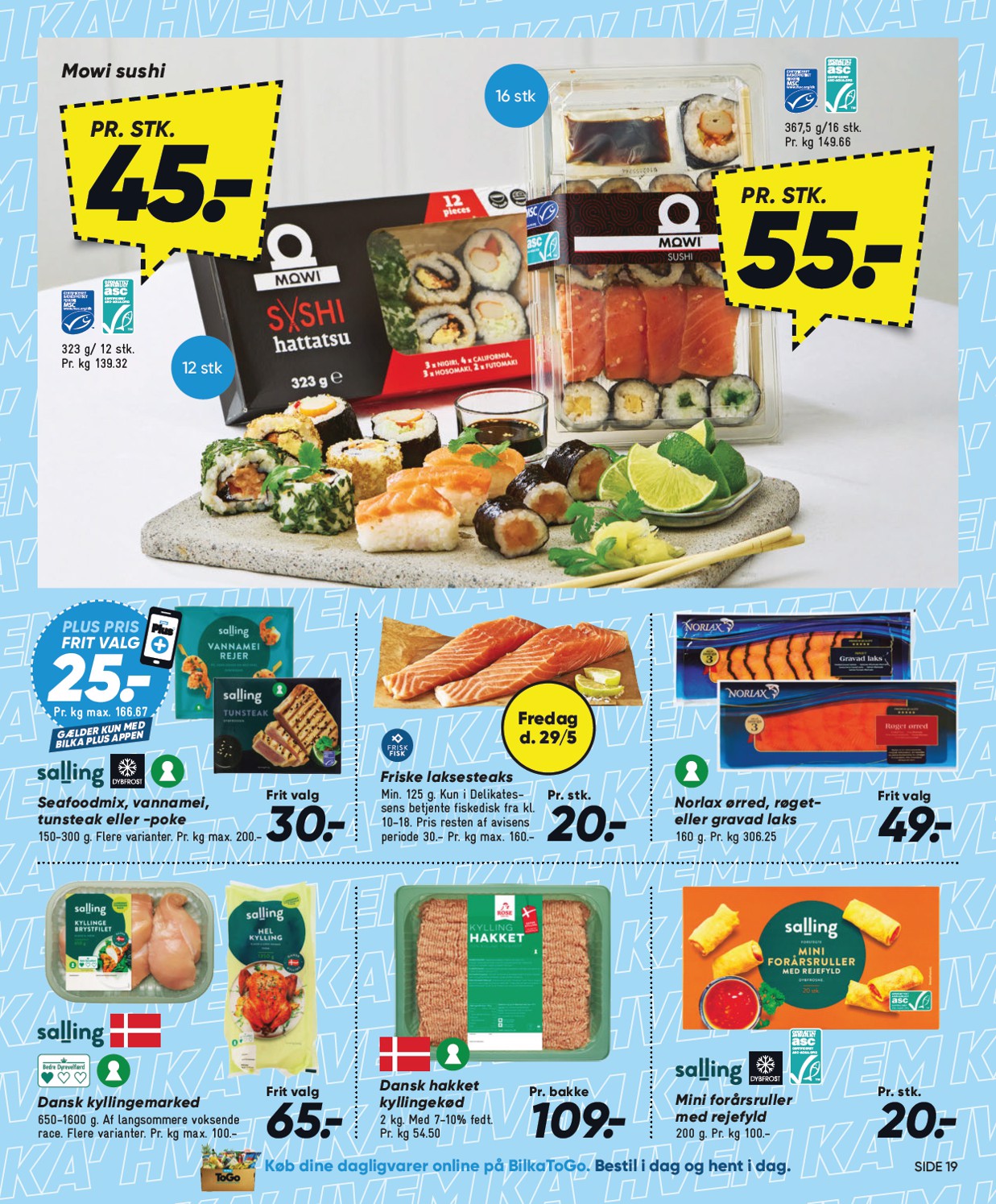 bilka - Bilka tilbudsavis for næste uge fra fredag, 29.05.2026 til torsdag, 04.06.2026 - page: 24