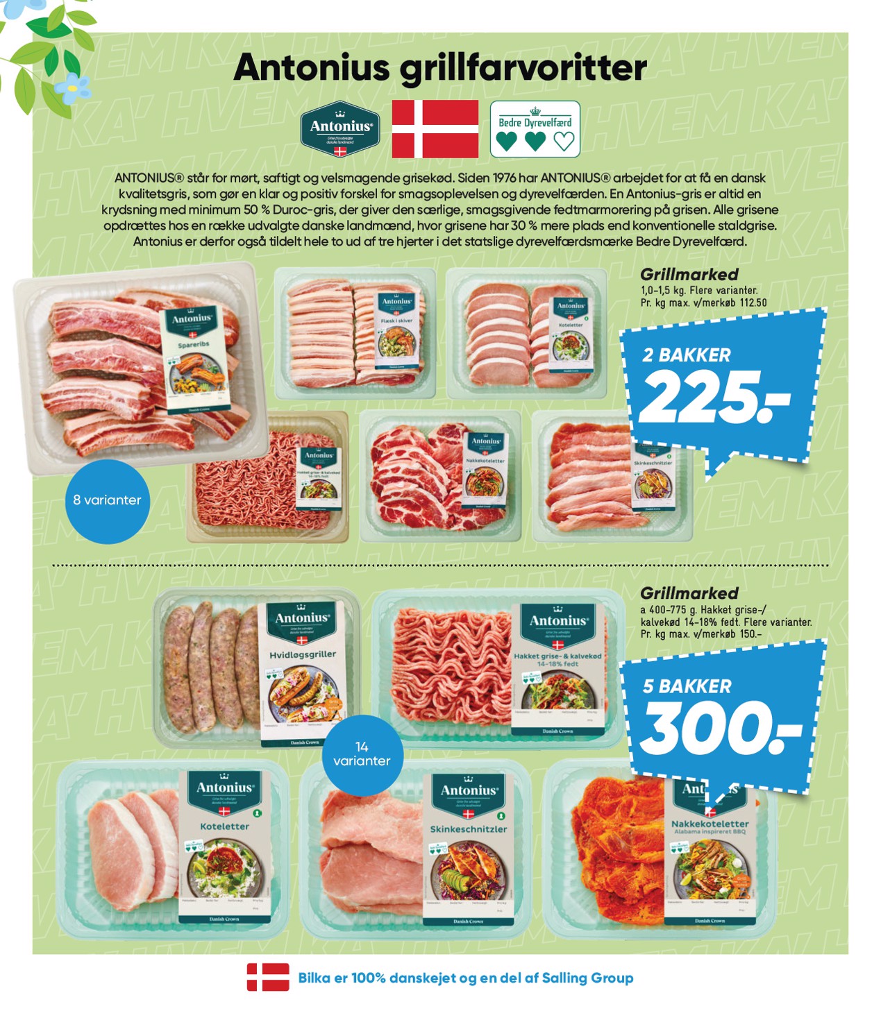 bilka - Bilka tilbudsavis for næste uge fra fredag, 05.06.2026 til torsdag, 11.06.2026 - page: 18