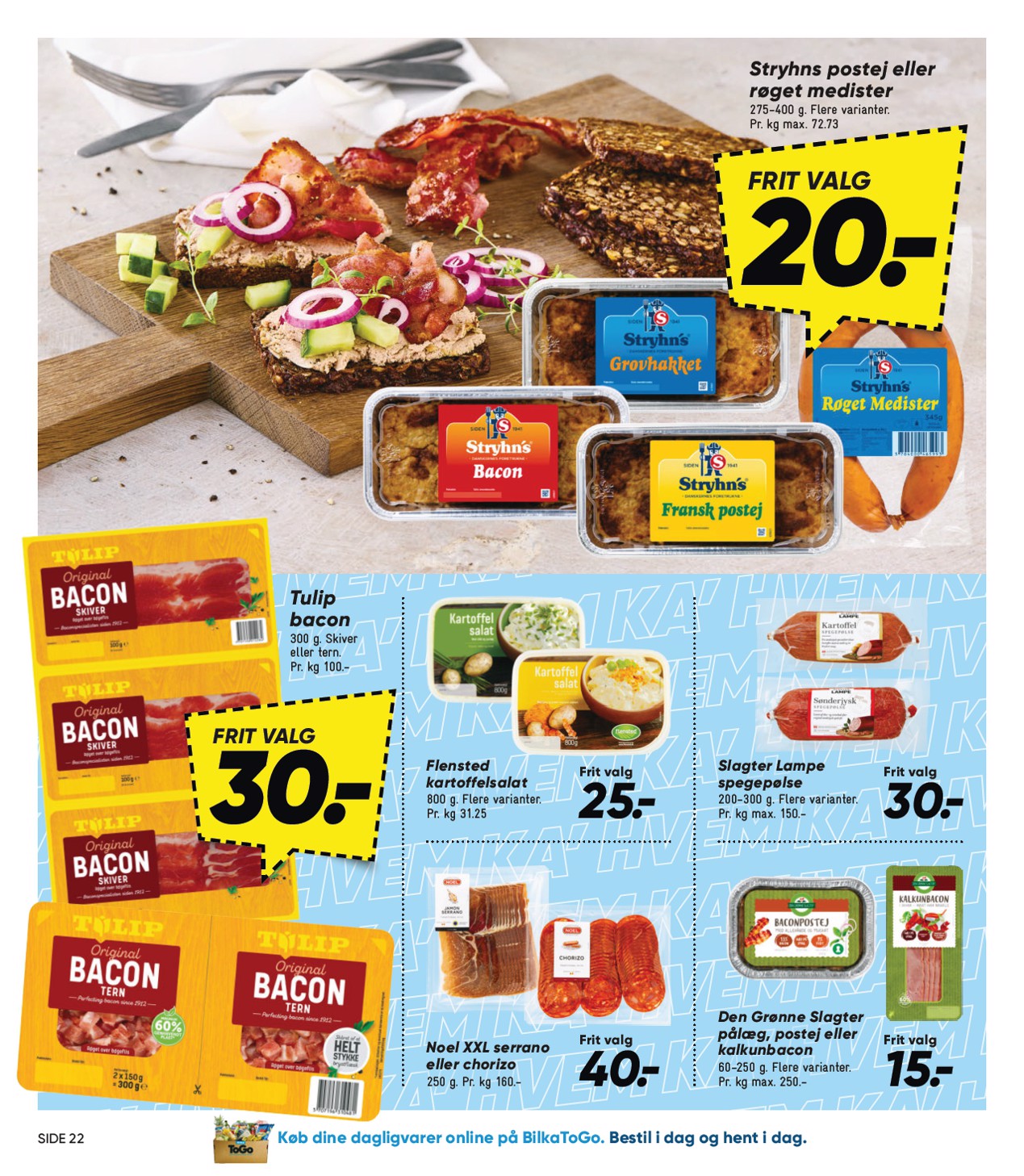 bilka - Bilka tilbudsavis for næste uge fra fredag, 05.06.2026 til torsdag, 11.06.2026 - page: 31