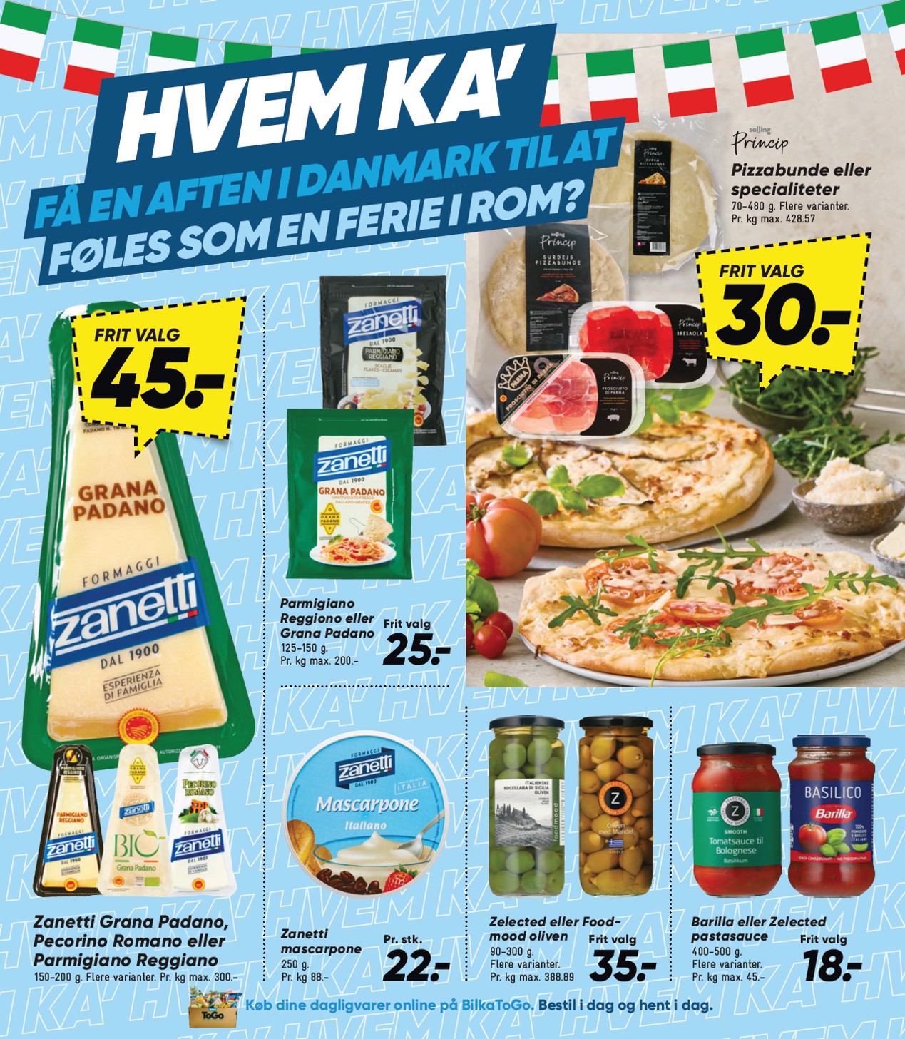 bilka - Bilka tilbudsavis for næste uge fra fredag, 05.06.2026 til torsdag, 11.06.2026 - page: 34