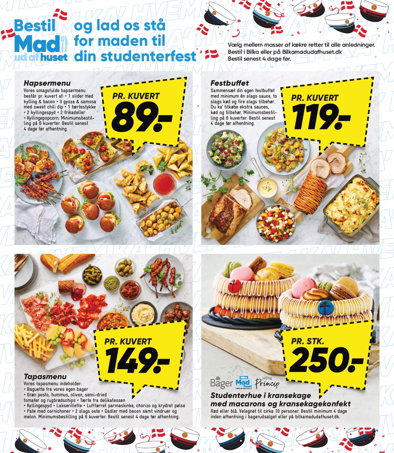 bilka - Bilka tilbudsavis for næste uge fra fredag, 05.06.2026 til torsdag, 11.06.2026 - page: 22