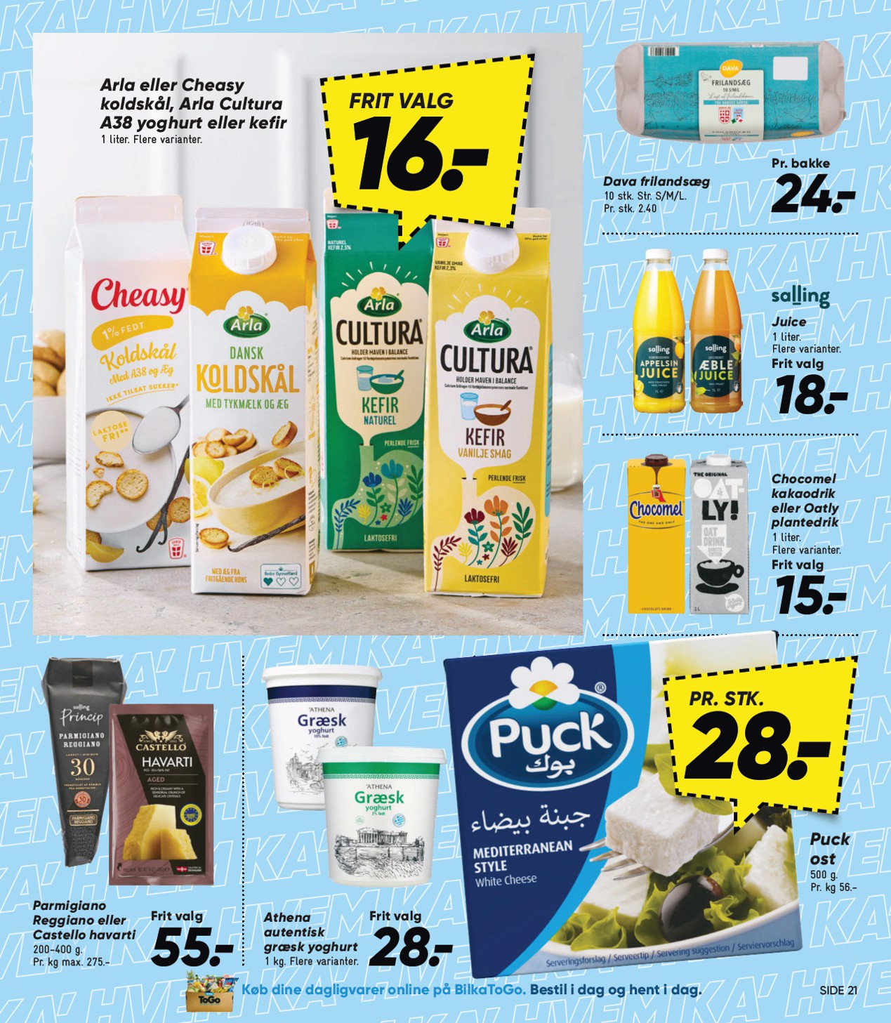 bilka - Bilka tilbudsavis for næste uge fra fredag, 05.06.2026 til torsdag, 11.06.2026 - page: 30