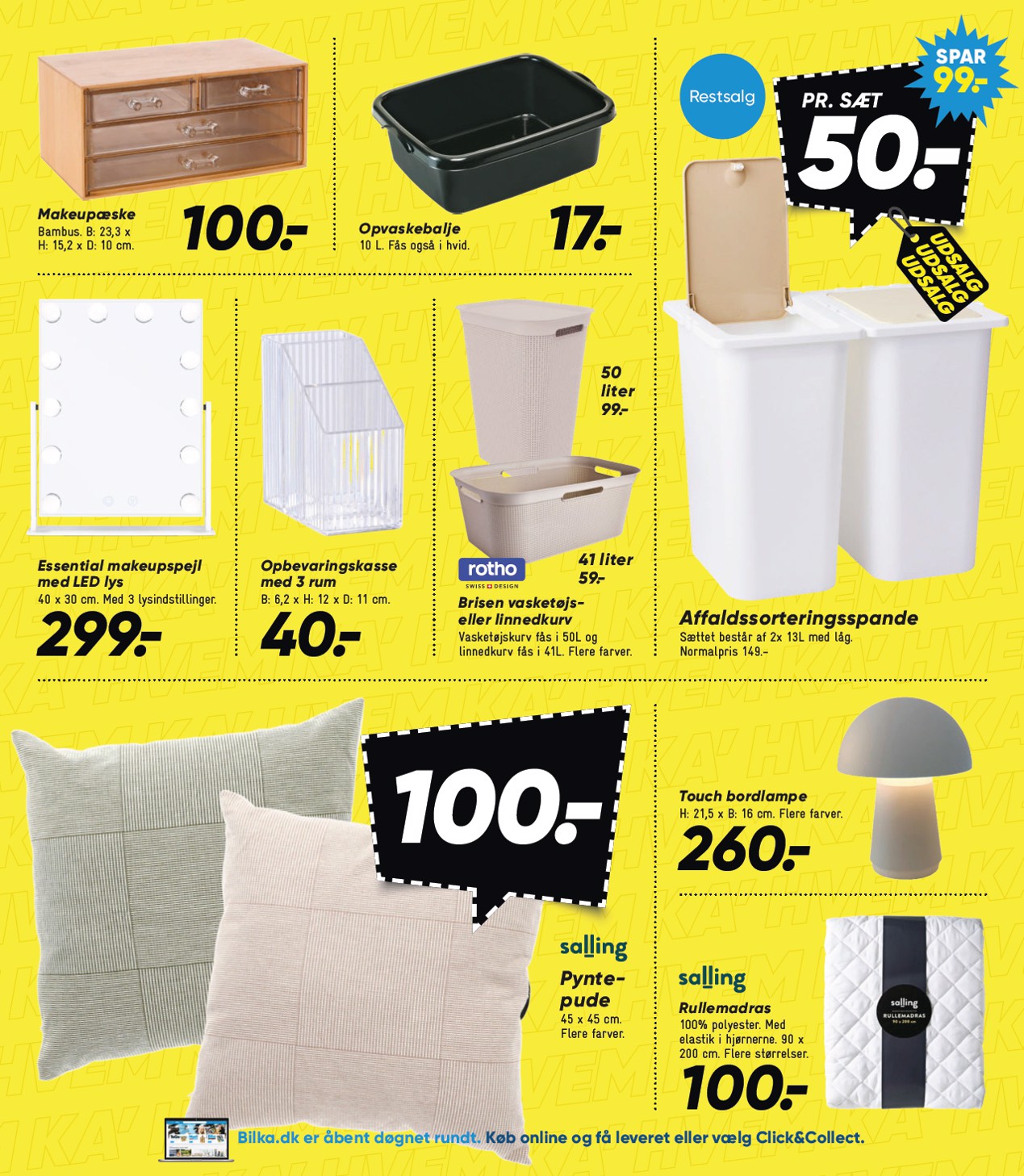 bilka - Bilka - Nonfood tilbudsavis for næste uge fra fredag, 05.06.2026 til torsdag, 11.06.2026 - page: 33