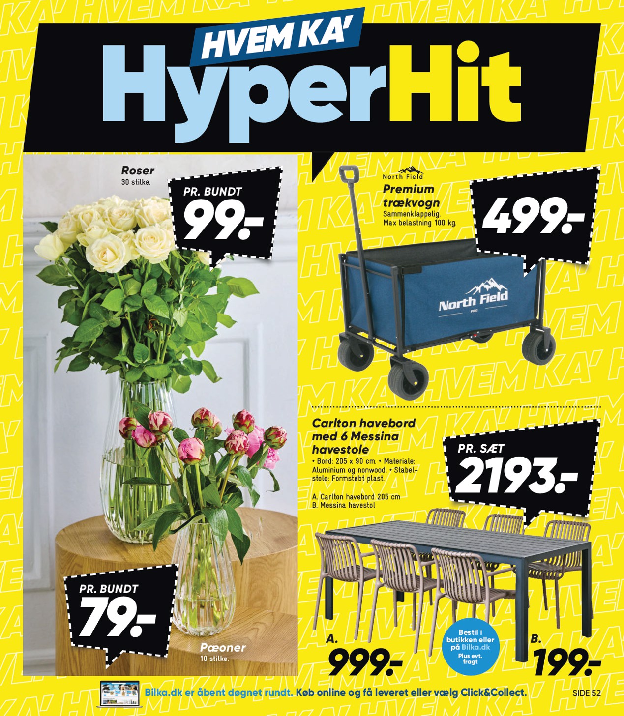 bilka - Bilka - Nonfood tilbudsavis for næste uge fra fredag, 12.06.2026 til torsdag, 18.06.2026 - page: 5