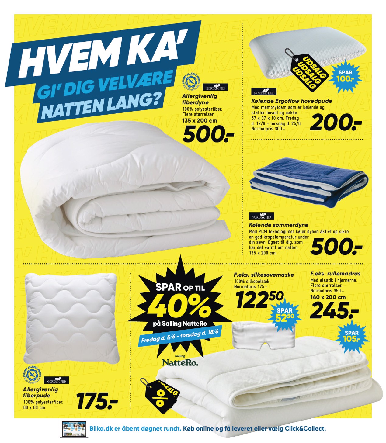 bilka - Bilka - Nonfood tilbudsavis for næste uge fra fredag, 12.06.2026 til torsdag, 18.06.2026 - page: 28