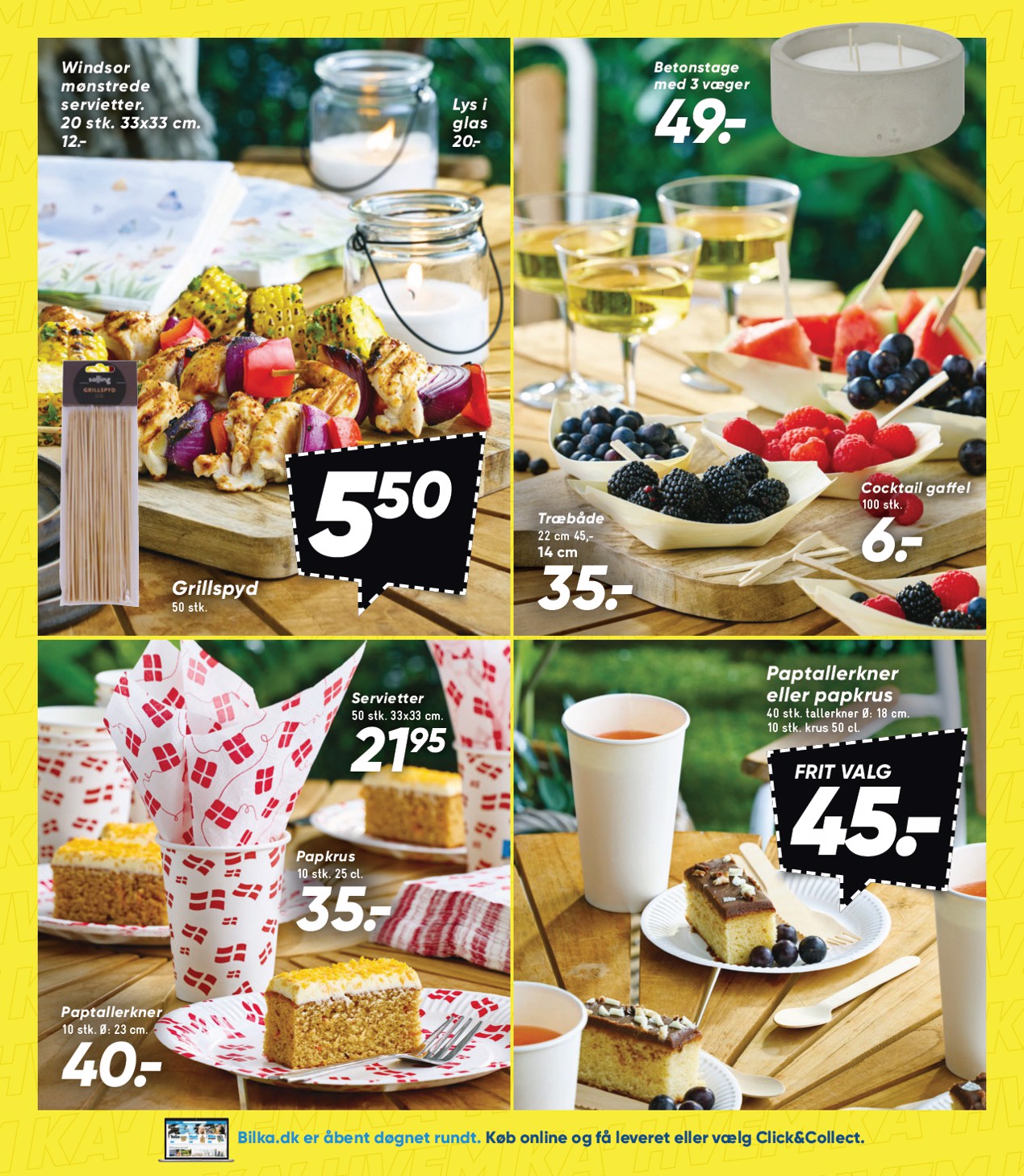 bilka - Bilka - Nonfood tilbudsavis for næste uge fra fredag, 12.06.2026 til torsdag, 18.06.2026 - page: 16