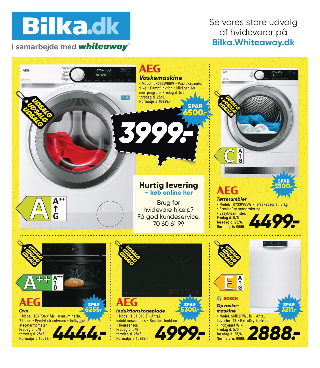 bilka - Bilka - Nonfood tilbudsavis for næste uge fra fredag, 19.06.2026 til torsdag, 25.06.2026 - page: 35